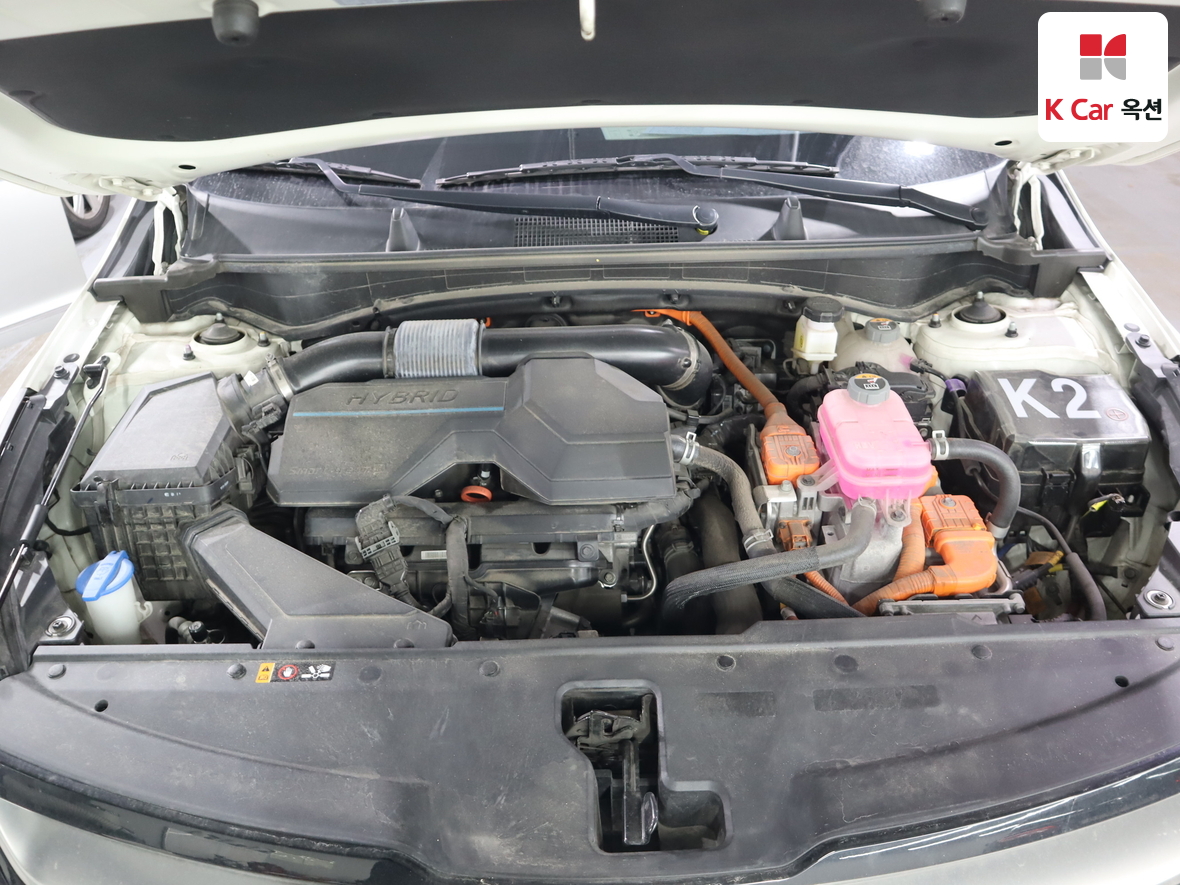 كيا - سبورتاج - Image 33