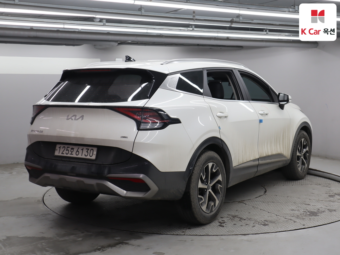 كيا - سبورتاج - Image 2
