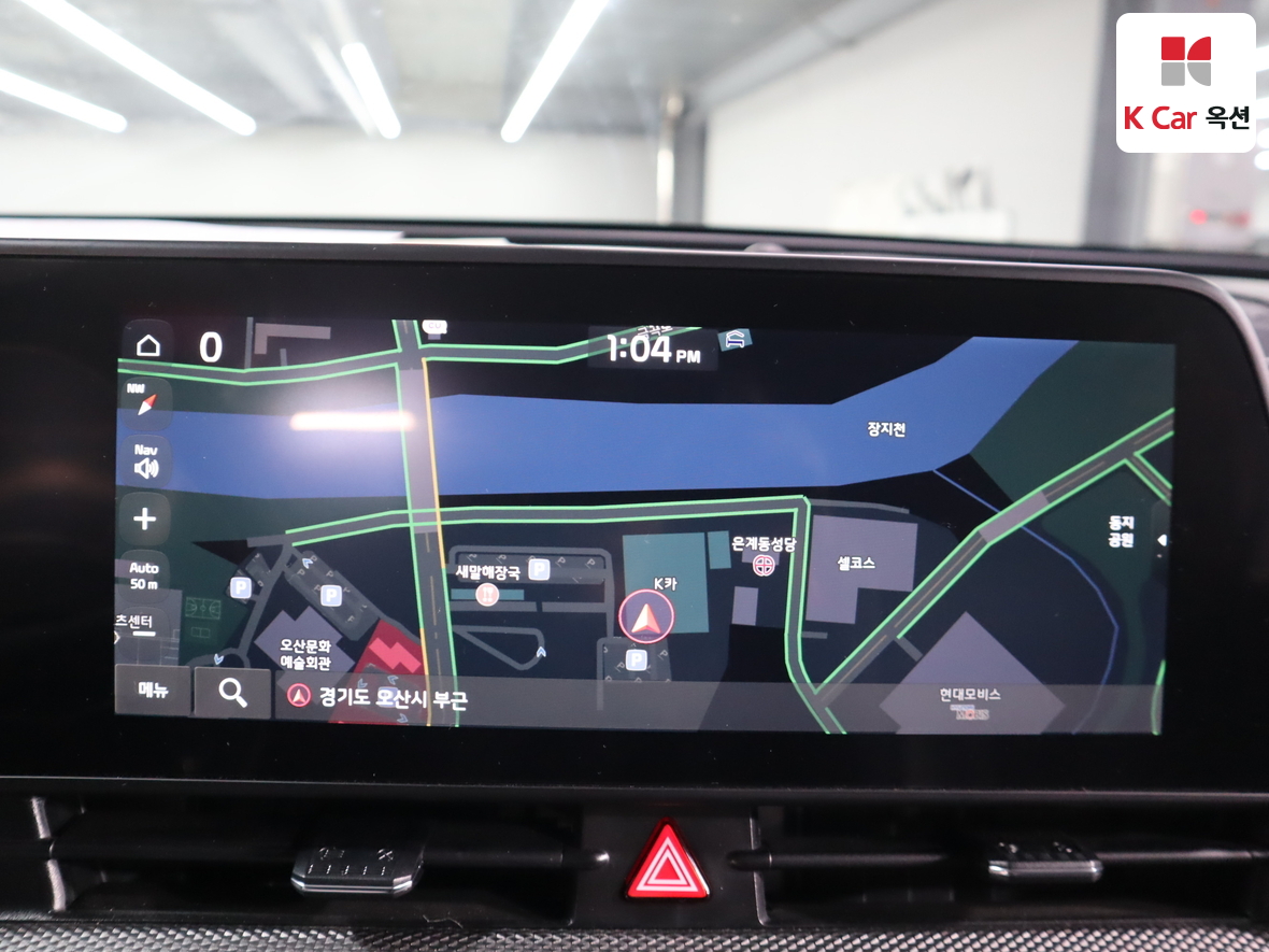 كيا - سبورتاج - Image 14