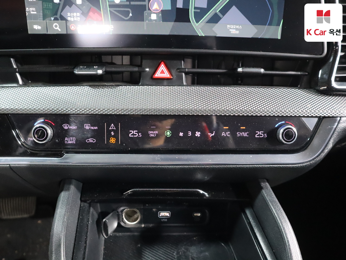 كيا - سبورتاج - Image 15