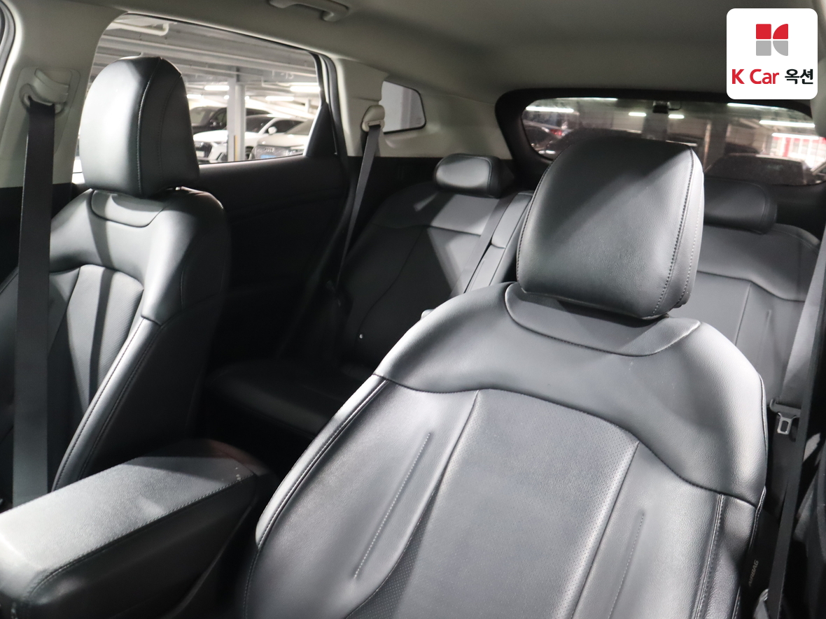 كيا - سبورتاج - Image 19