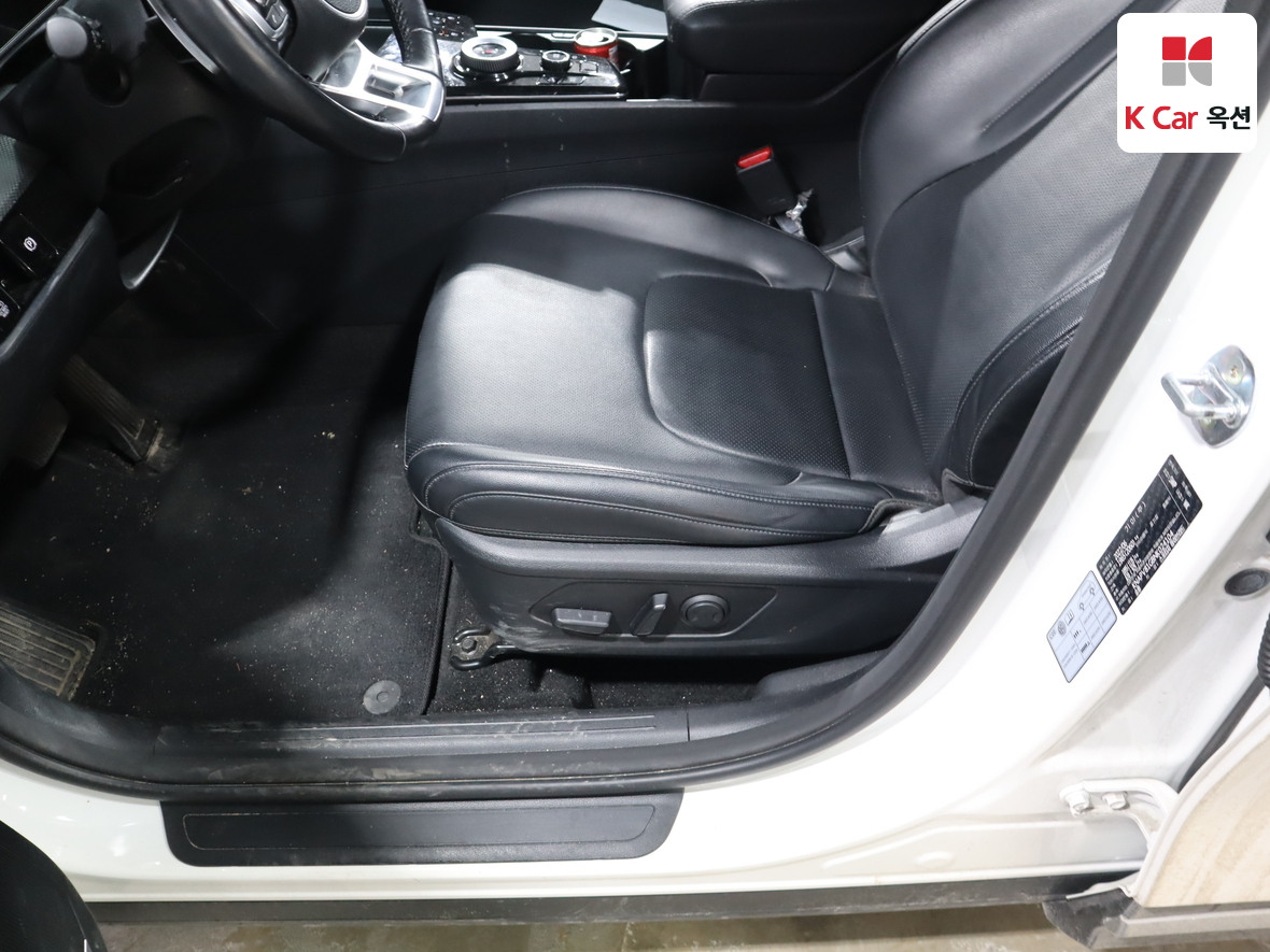 كيا - سبورتاج - Image 18