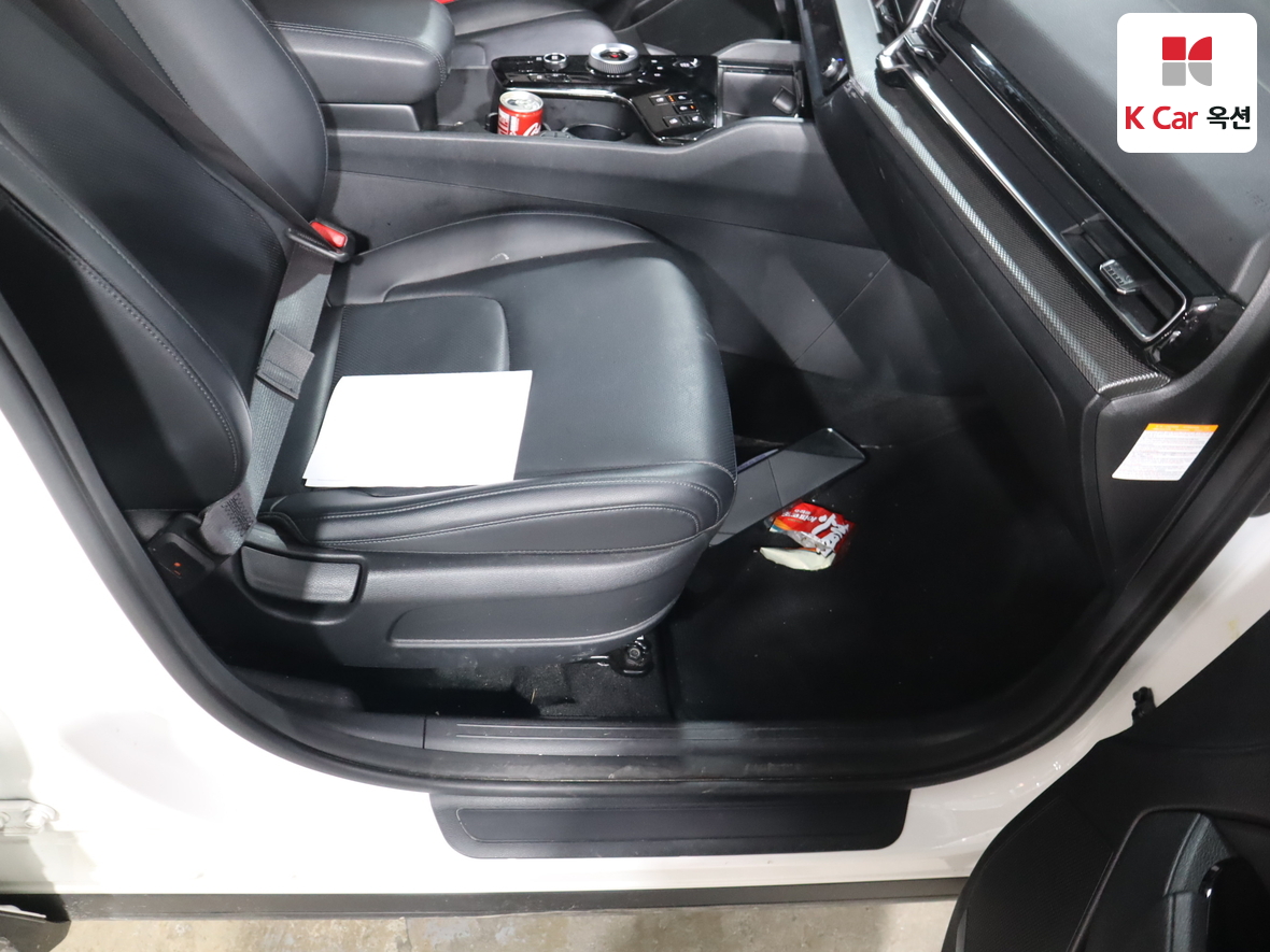 كيا - سبورتاج - Image 30