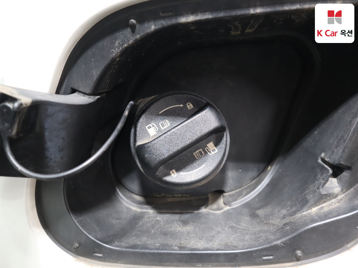 كيا - سبورتاج - Image 24