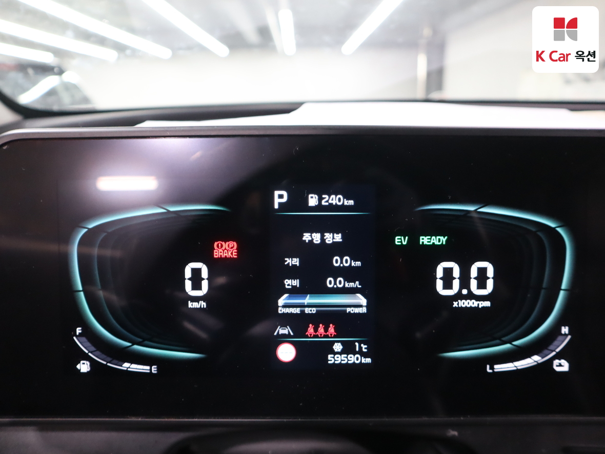 كيا - سبورتاج - Image 5