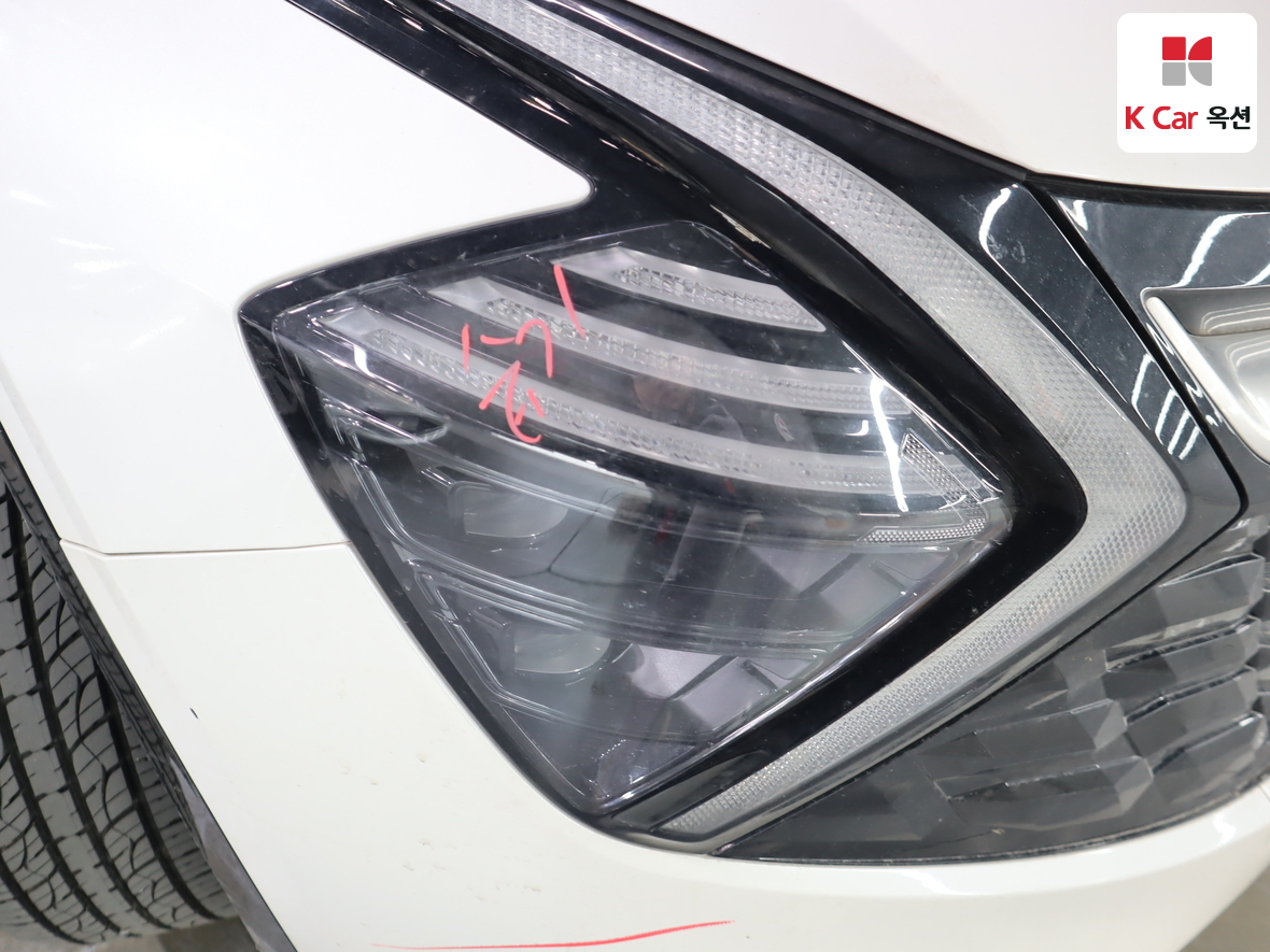 كيا - سبورتاج - Image 40