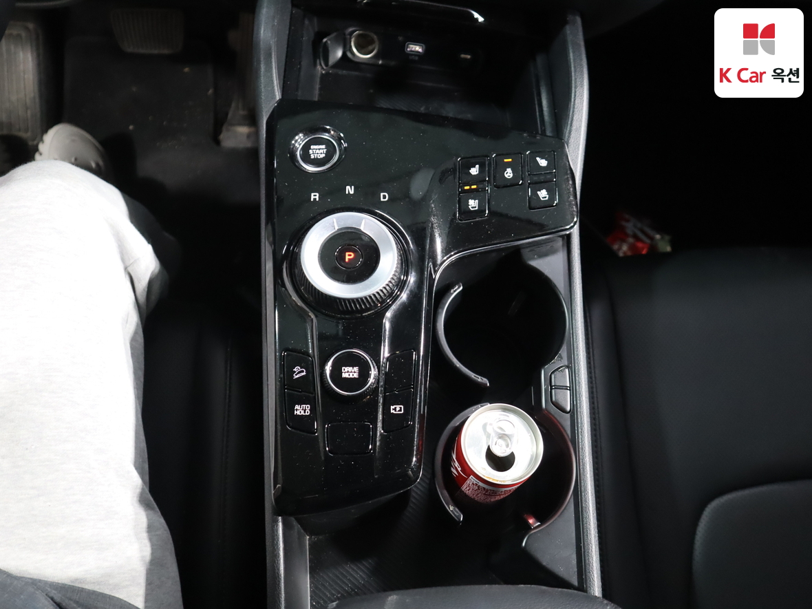 كيا - سبورتاج - Image 16