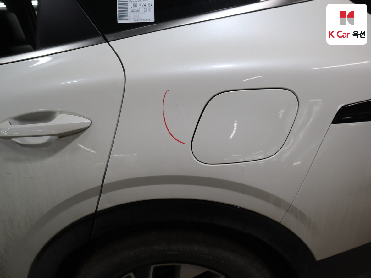 كيا - سبورتاج - Image 38