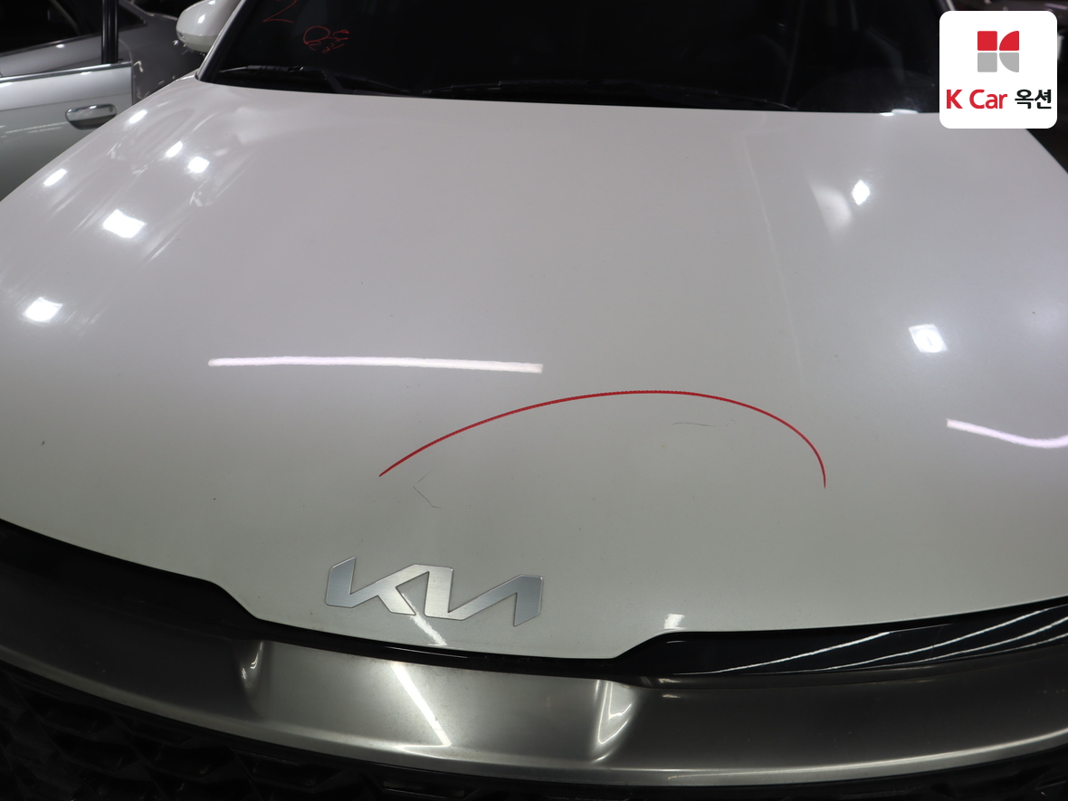 كيا - سبورتاج - Image 36