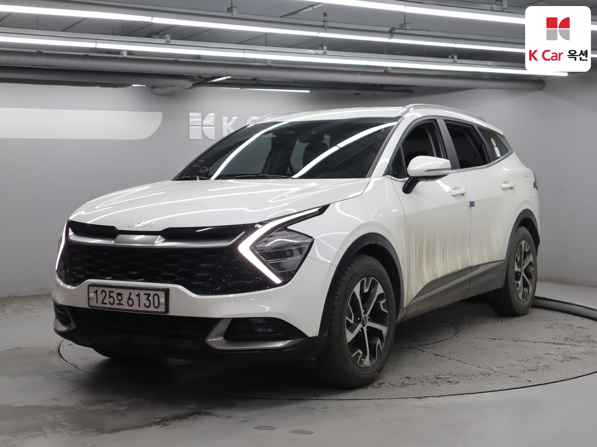 كيا - سبورتاج