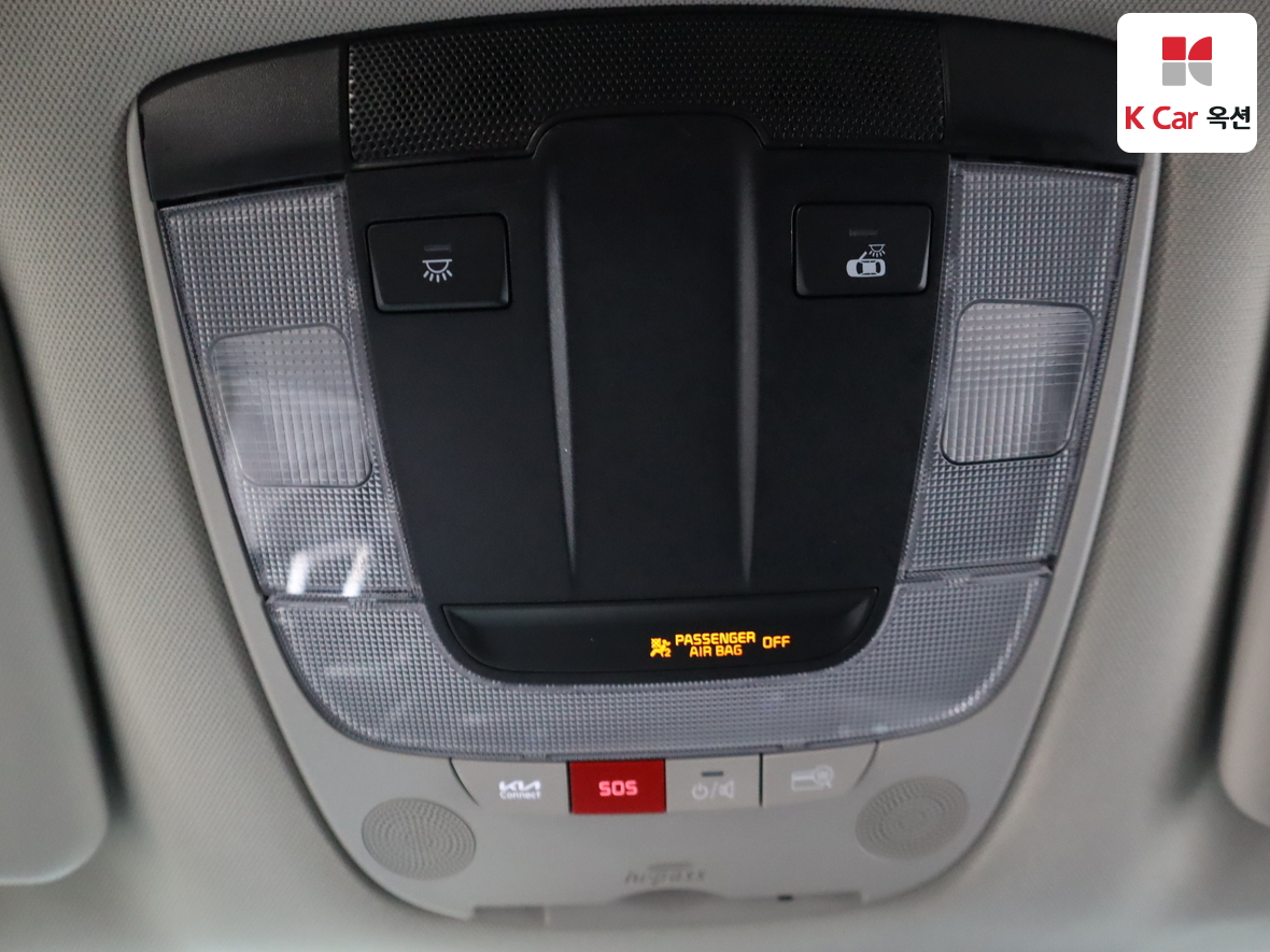 كيا - سبورتاج - Image 12