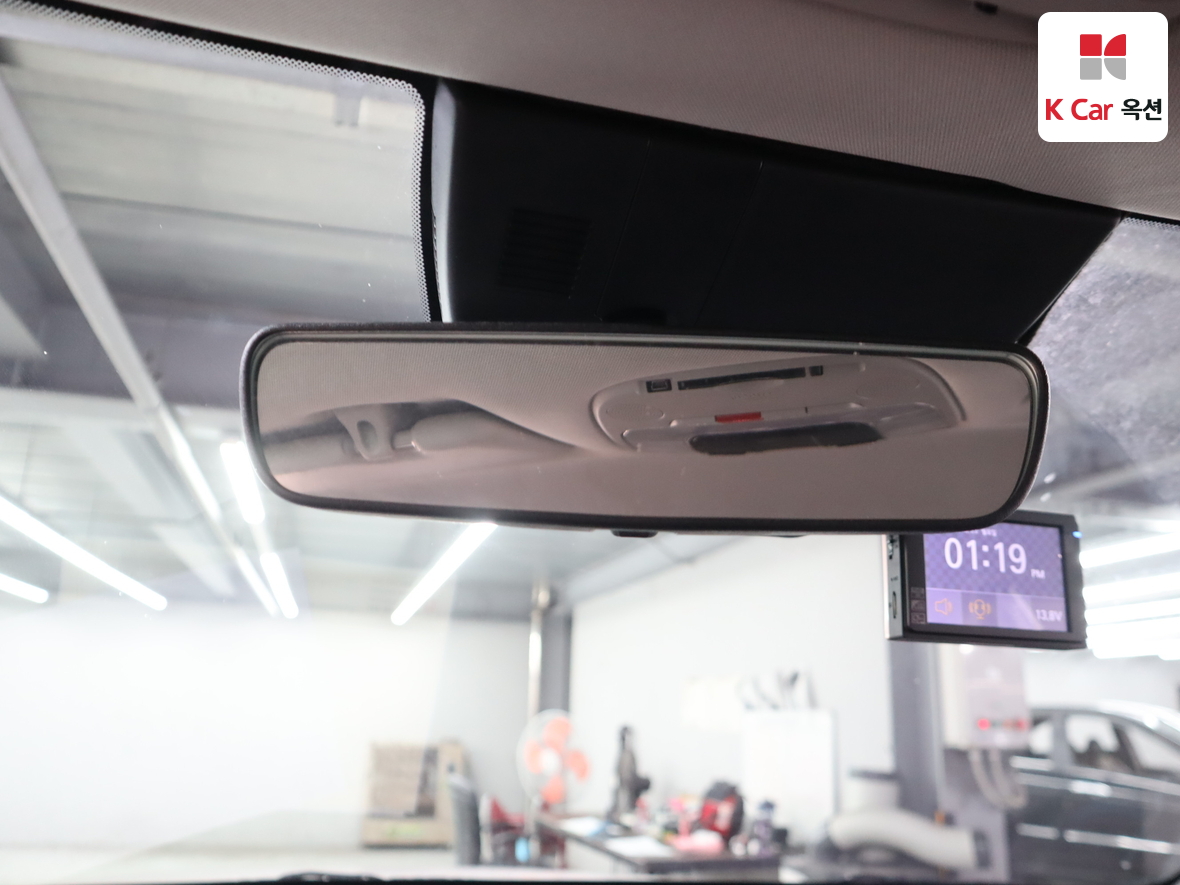 كيا - سبورتاج - Image 13