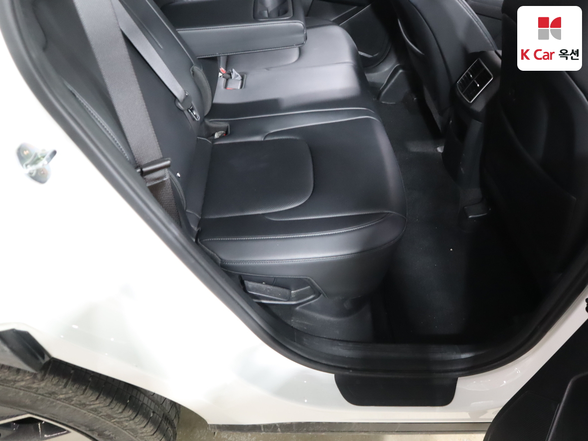 كيا - سبورتاج - Image 28