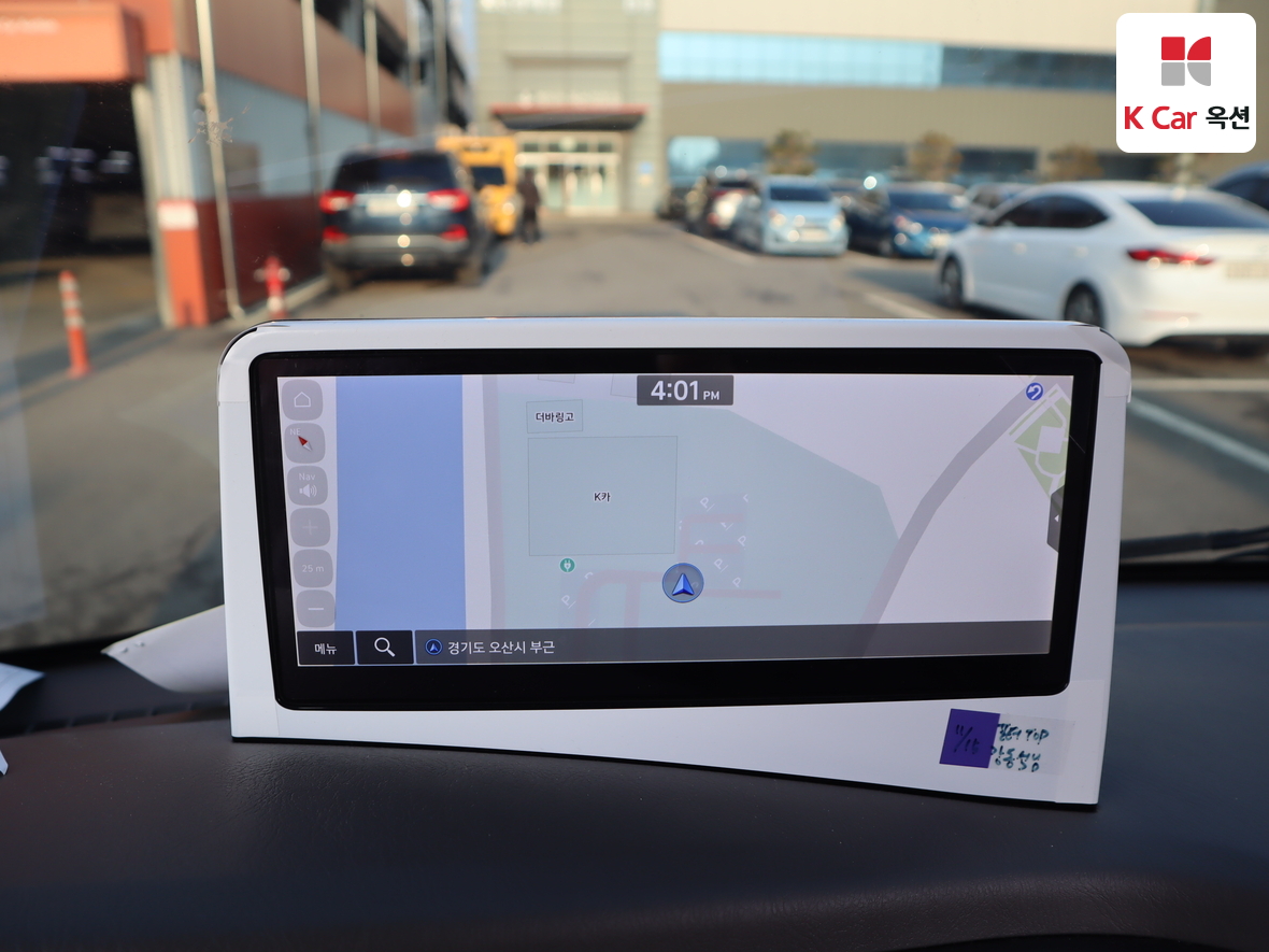 هيونداي - Porter II - Image 14