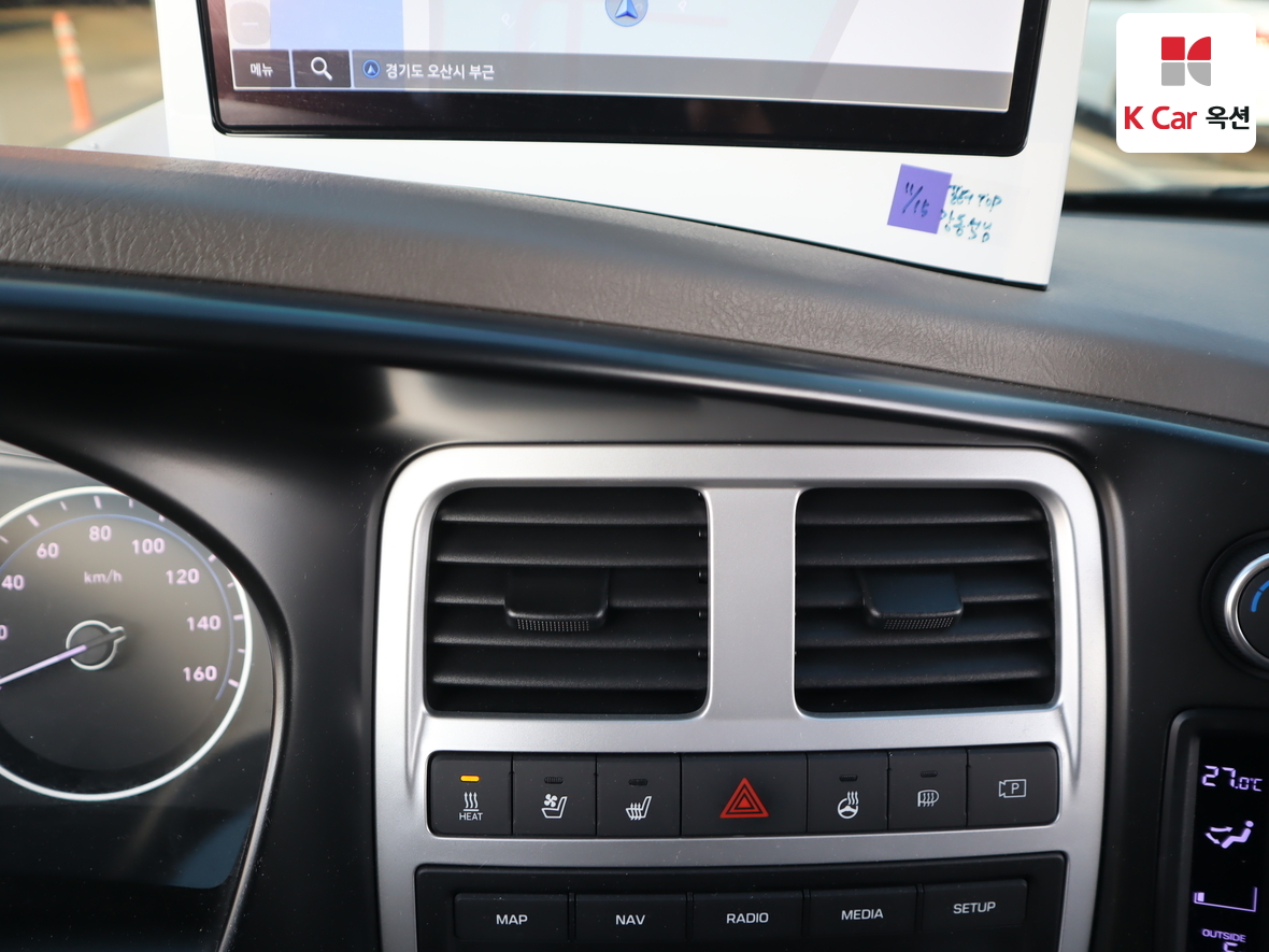 هيونداي - Porter II - Image 15