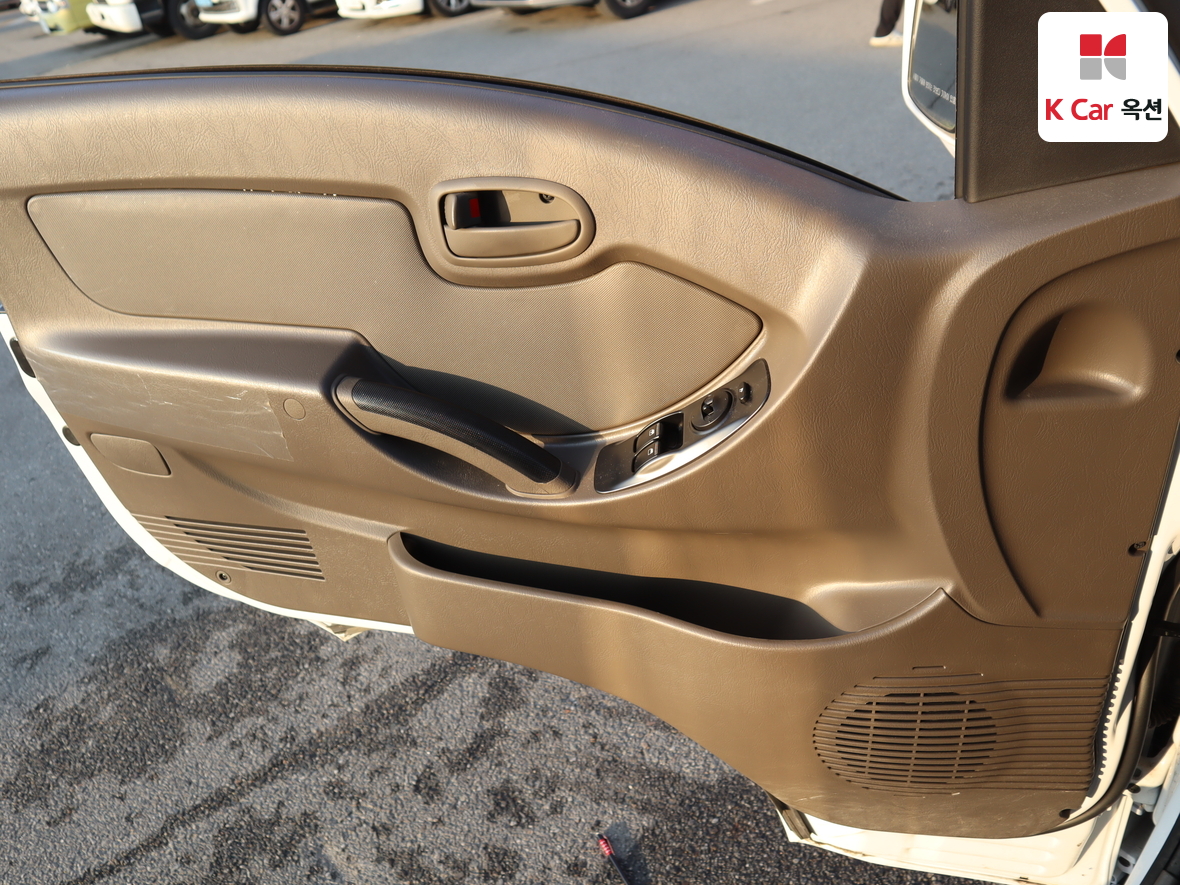 هيونداي - Porter II - Image 8