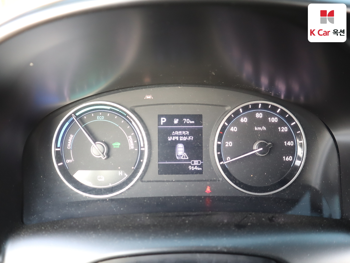 هيونداي - Porter II - Image 5