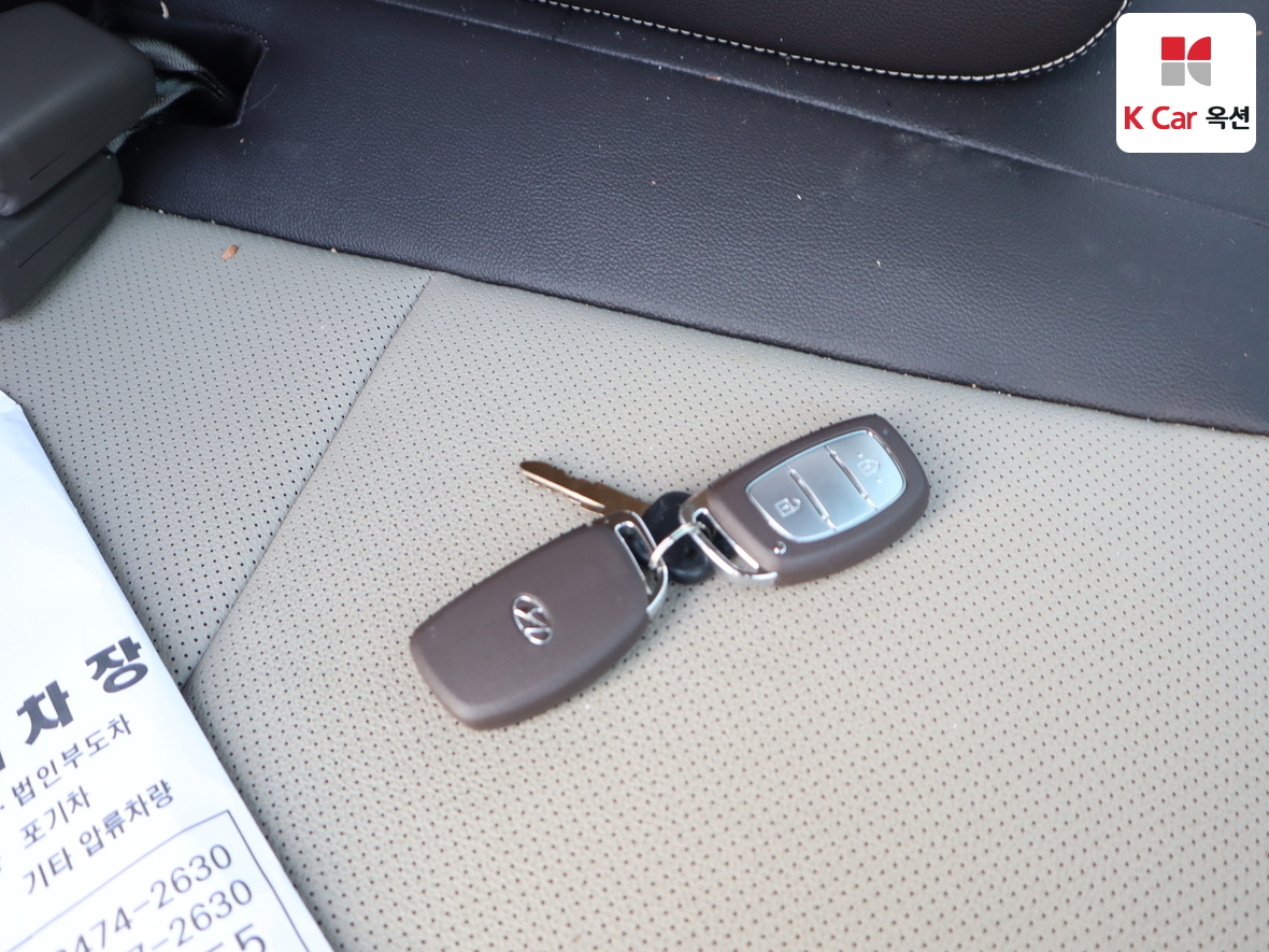 هيونداي - Porter II - Image 24