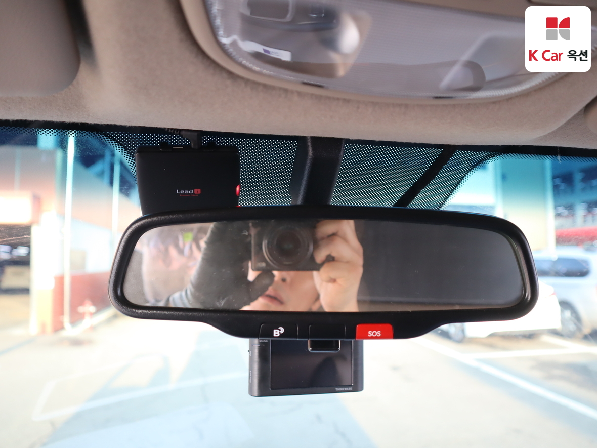 هيونداي - Porter II - Image 13