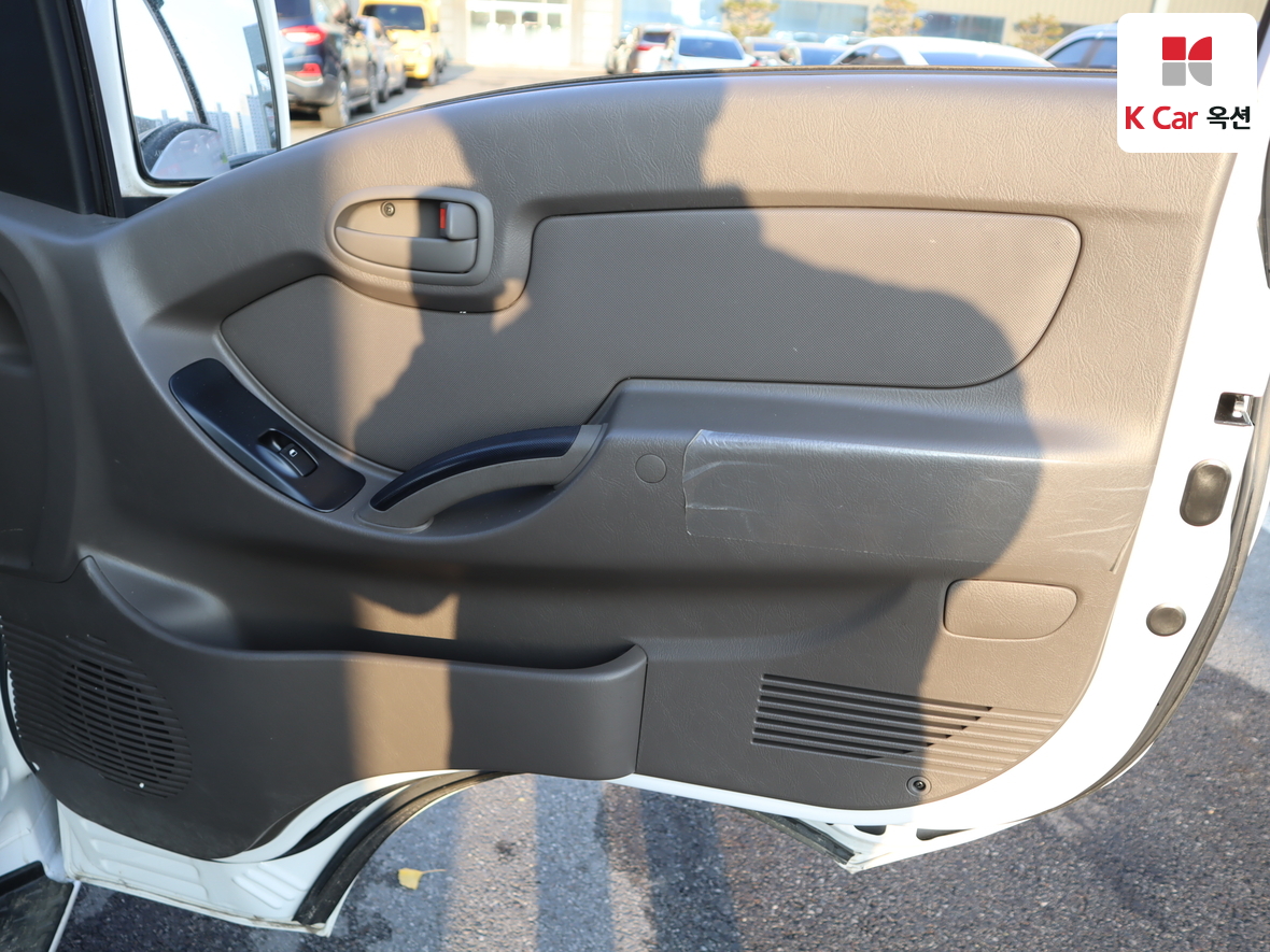 هيونداي - Porter II - Image 22