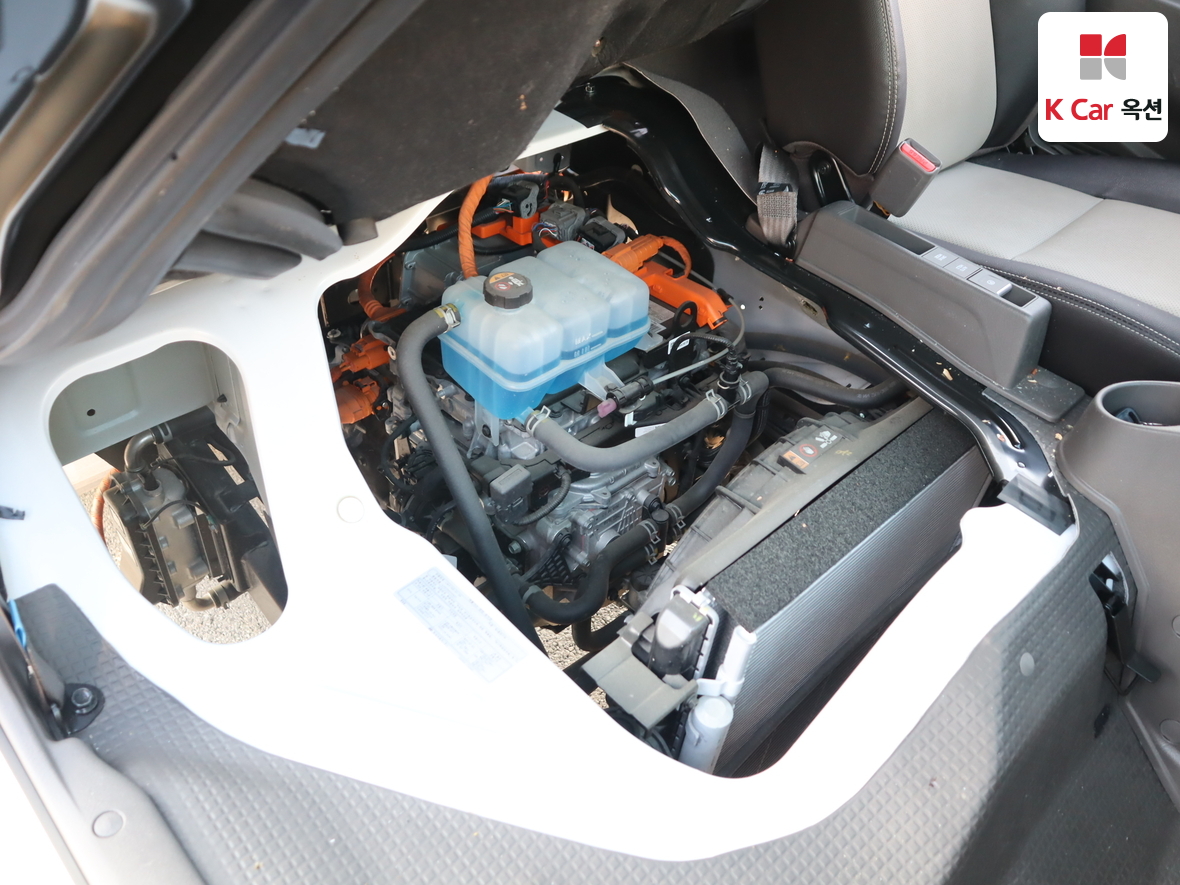 هيونداي - Porter II - Image 26