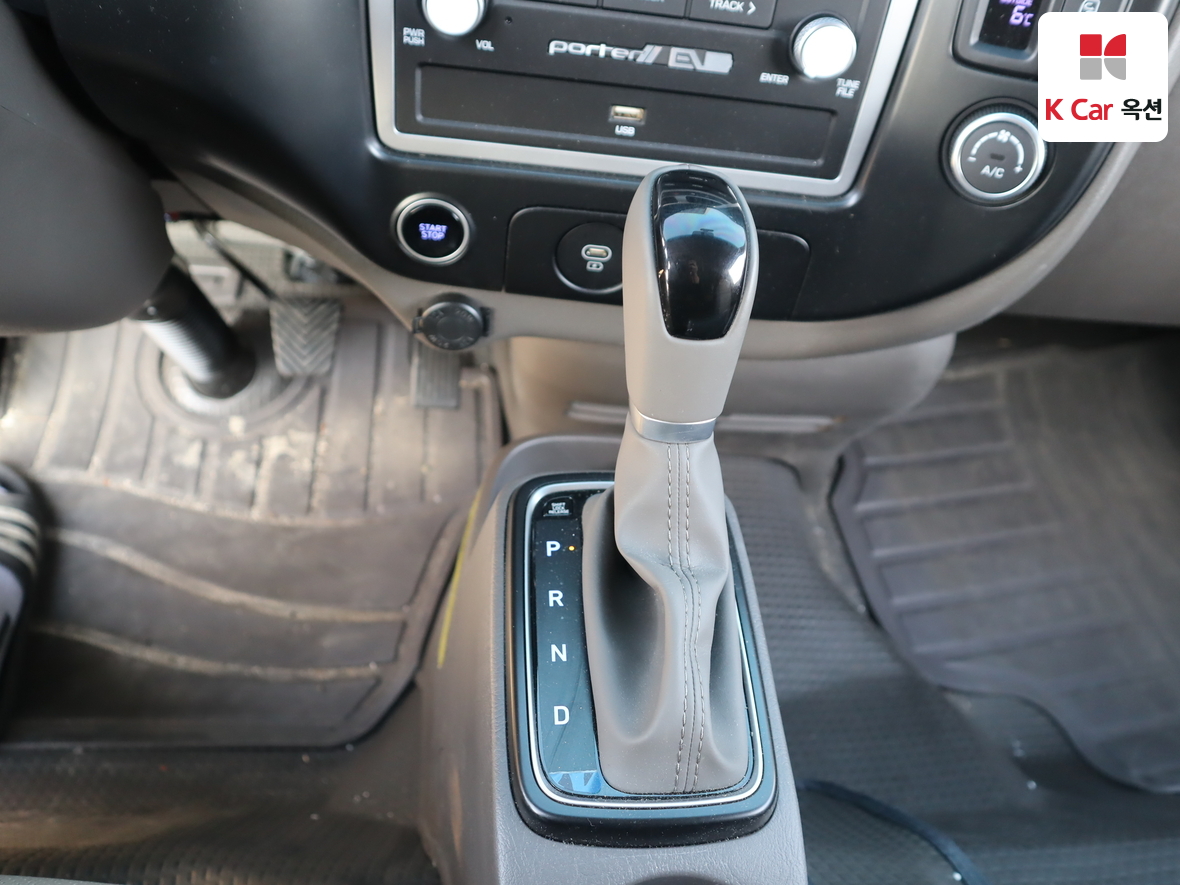 هيونداي - Porter II - Image 17