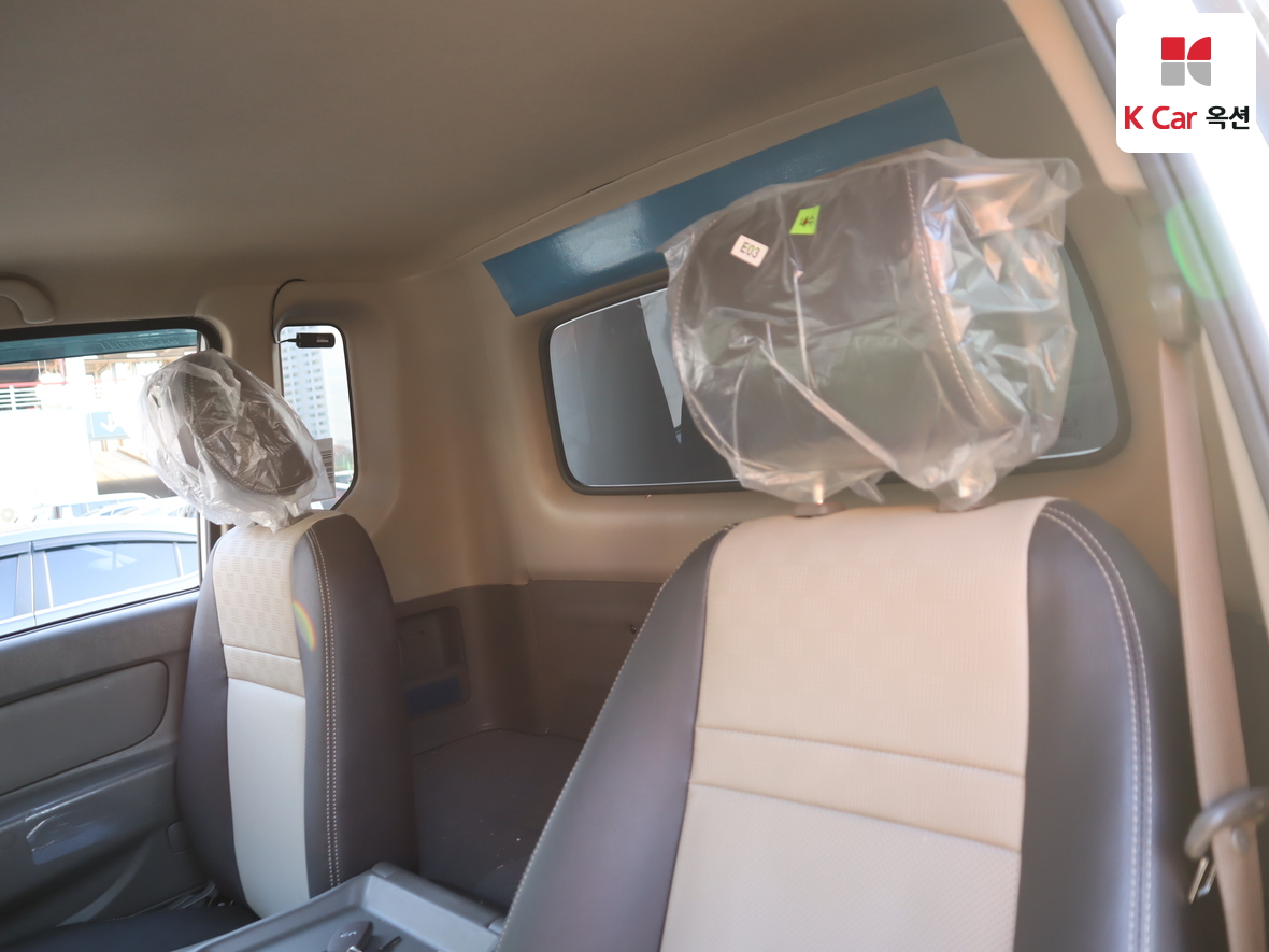 هيونداي - Porter II - Image 20