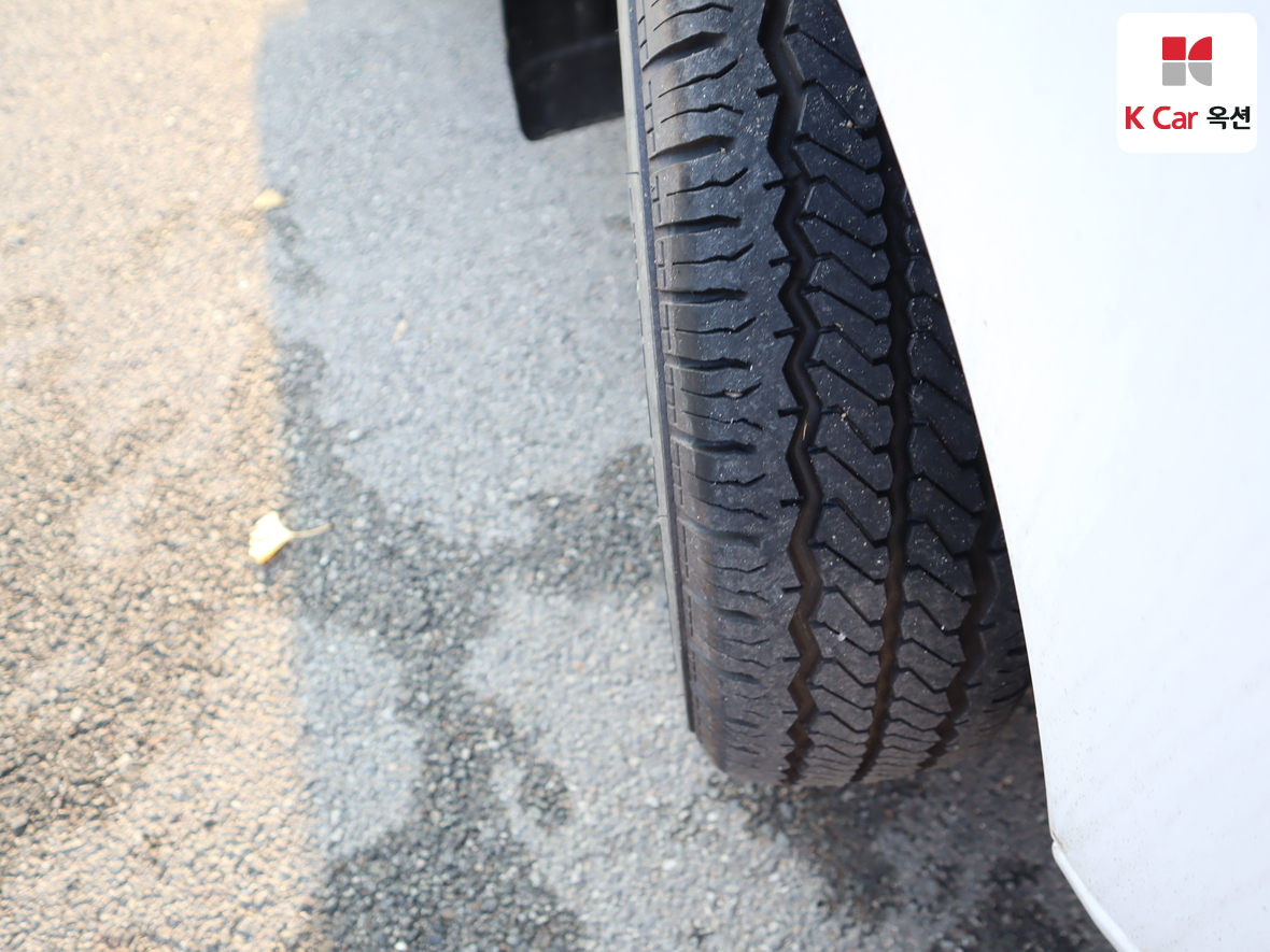 هيونداي - Porter II - Image 25