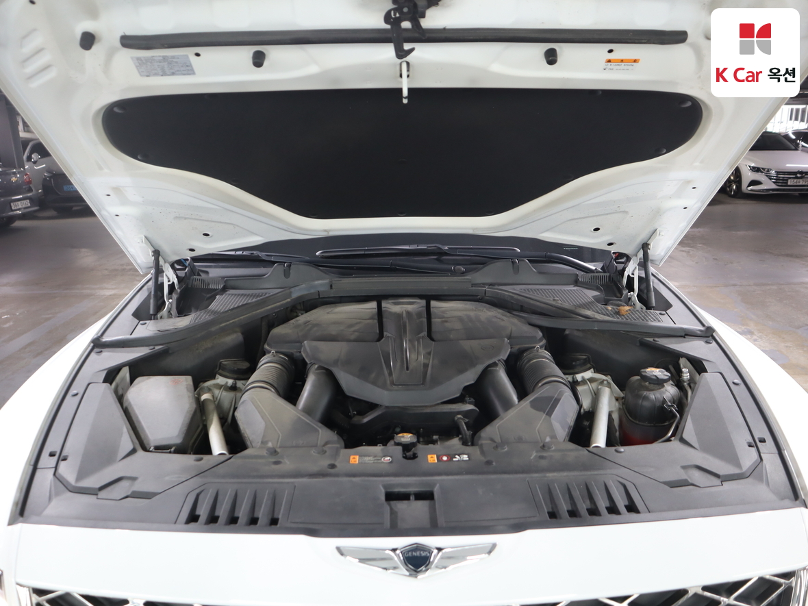 جينسس - GV80 - Image 33