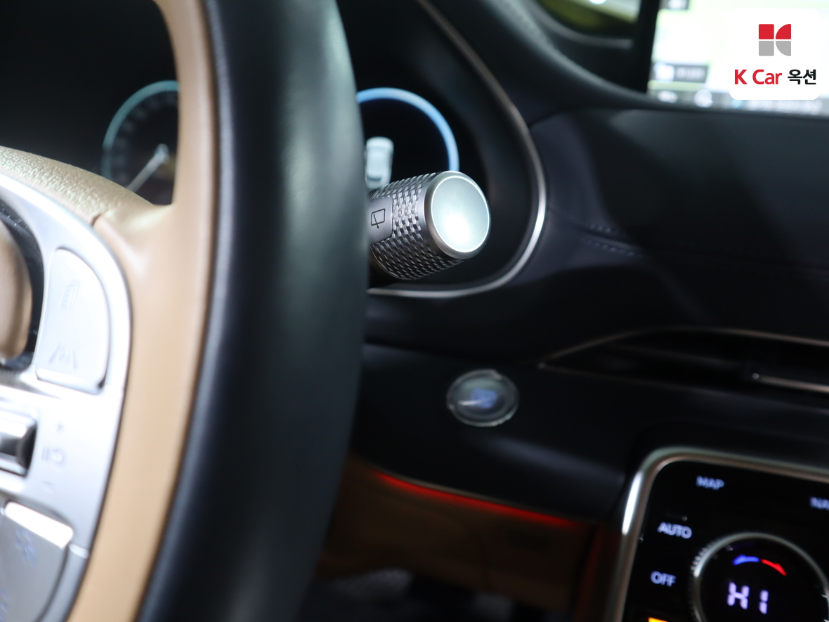 جينسس - GV80 - Image 11