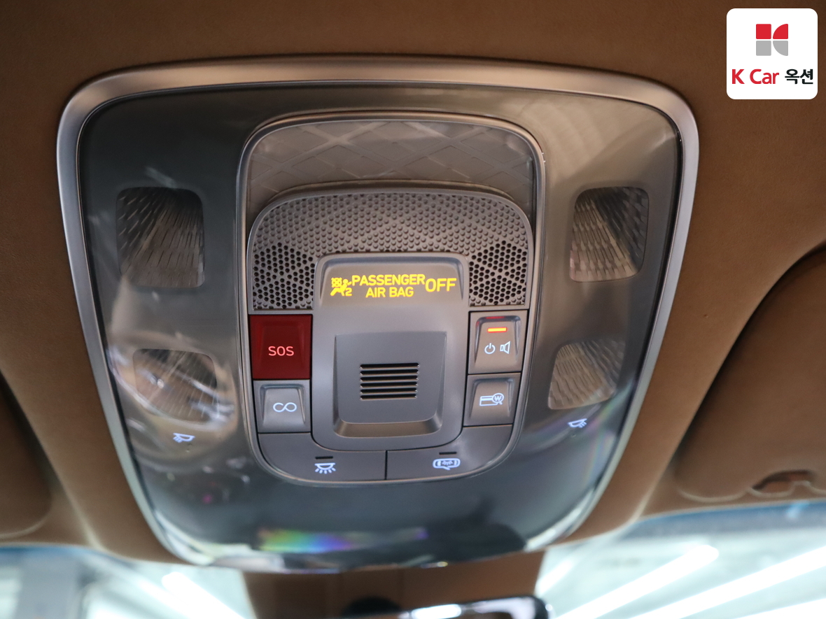 جينسس - GV80 - Image 12