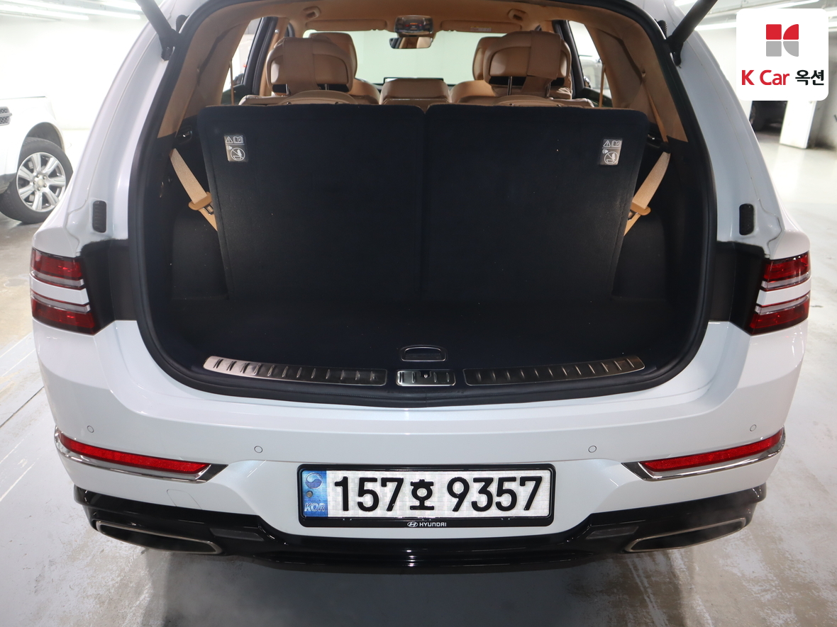 جينسس - GV80 - Image 24