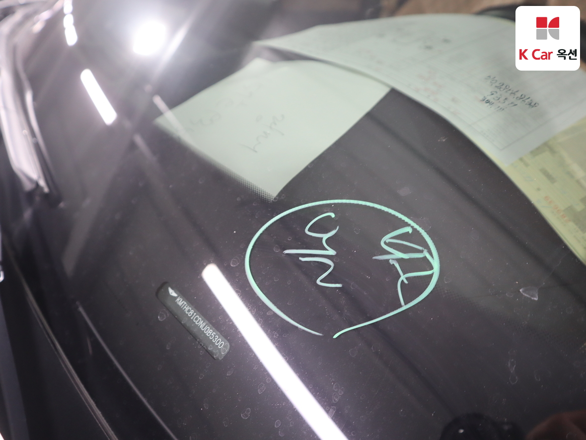 جينسس - GV80 - Image 35