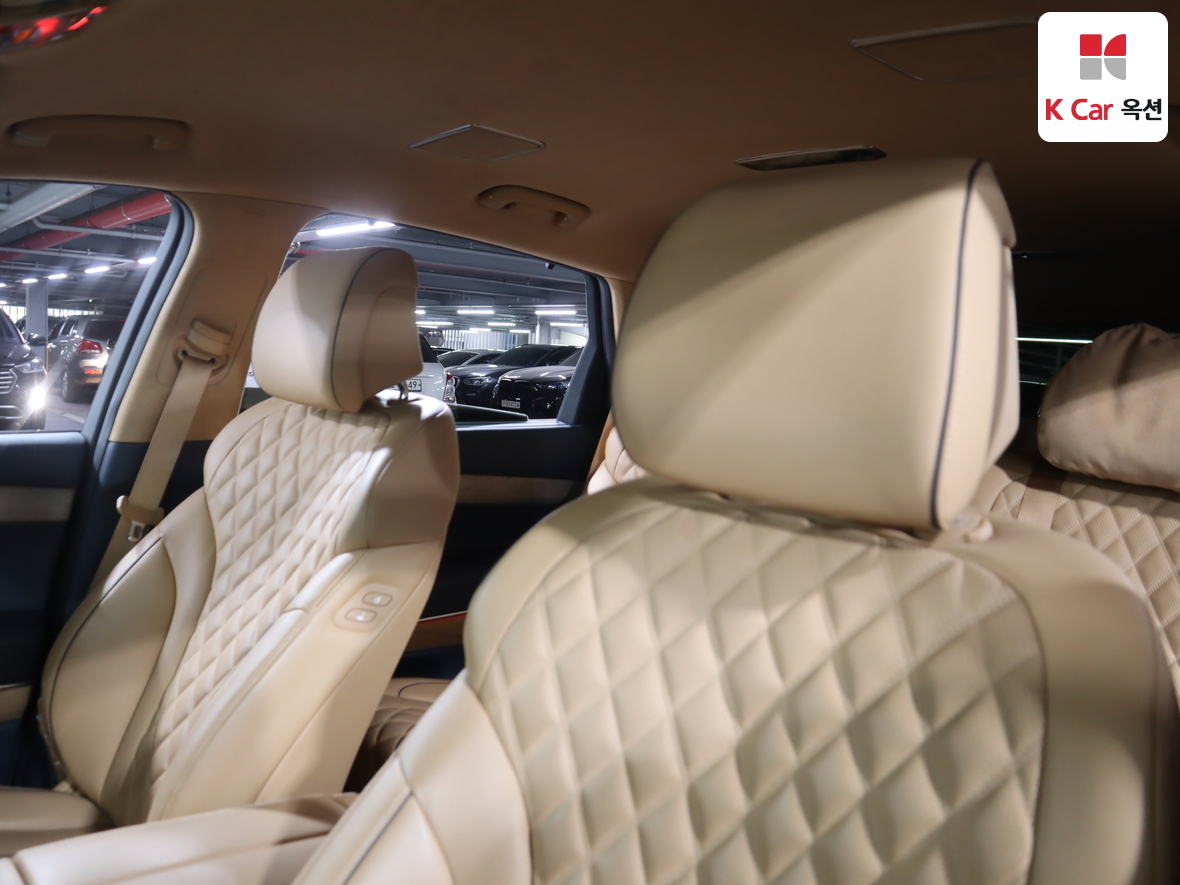 جينسس - GV80 - Image 19