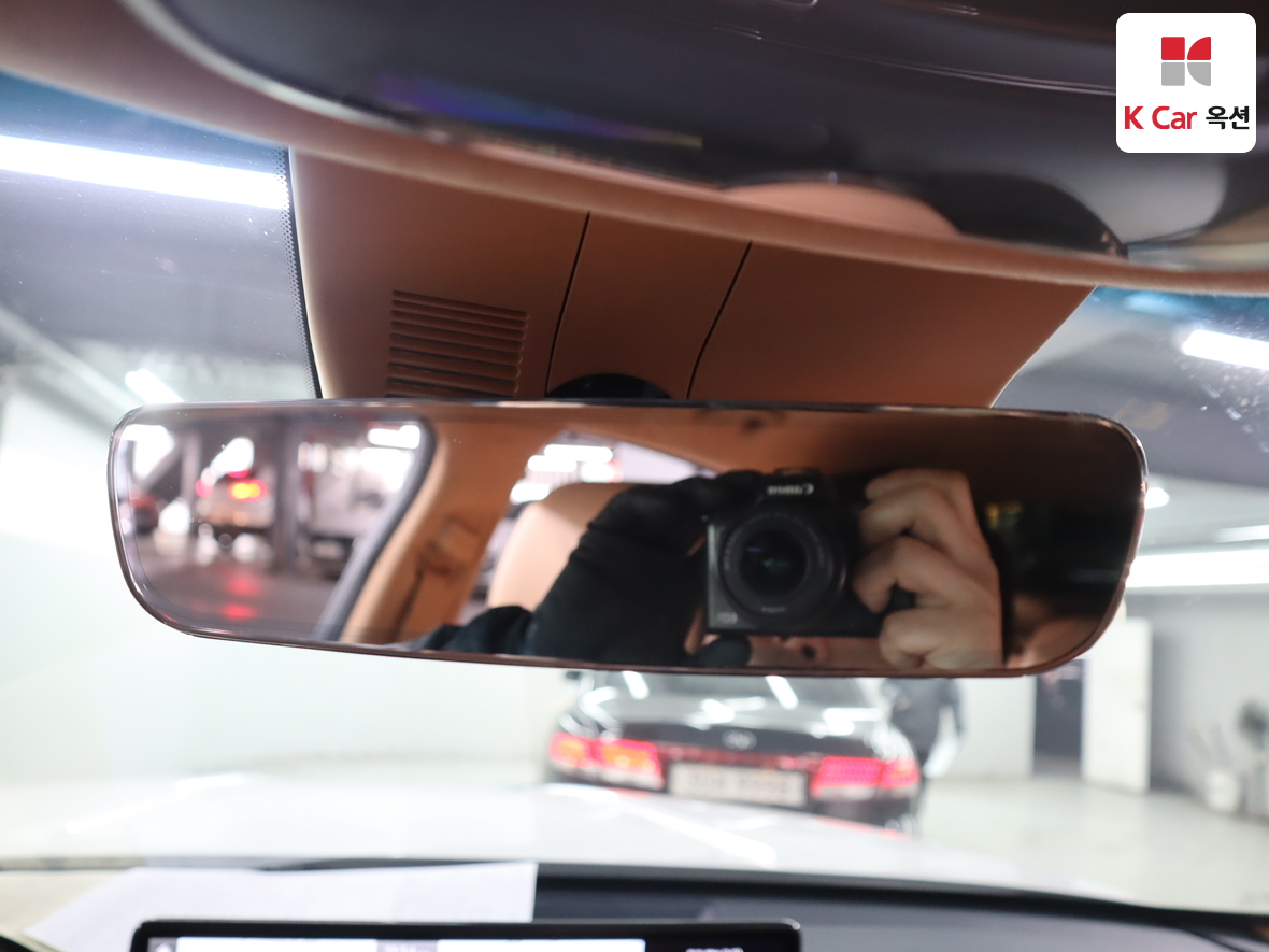 جينسس - GV80 - Image 13