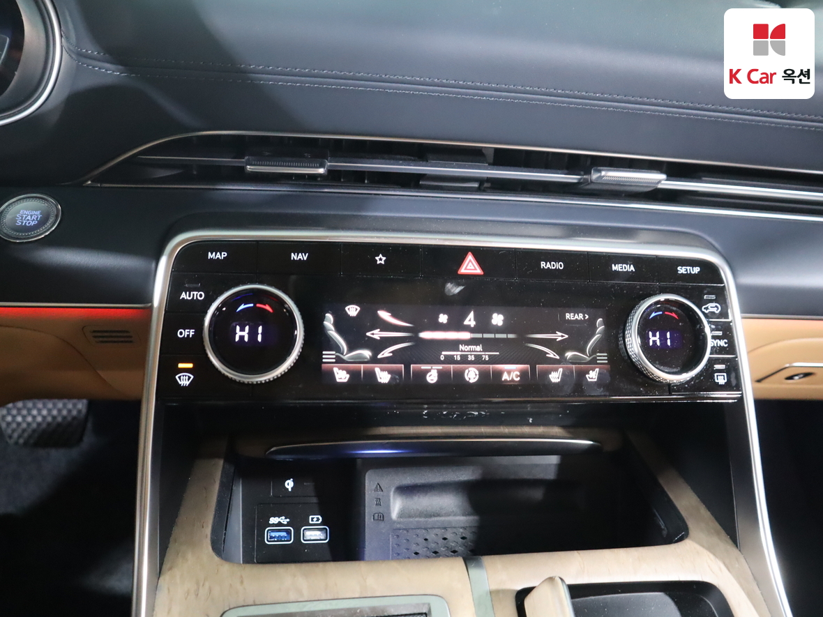 جينسس - GV80 - Image 15