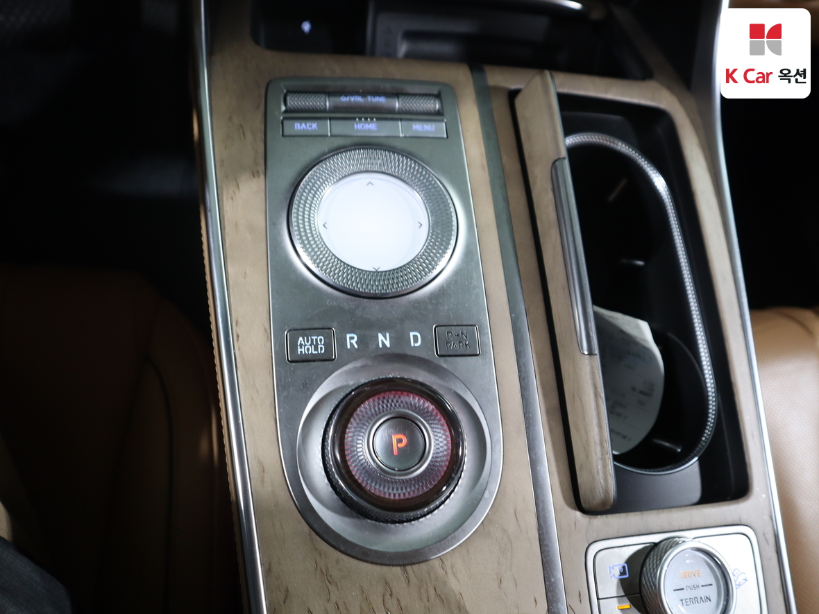 جينسس - GV80 - Image 16