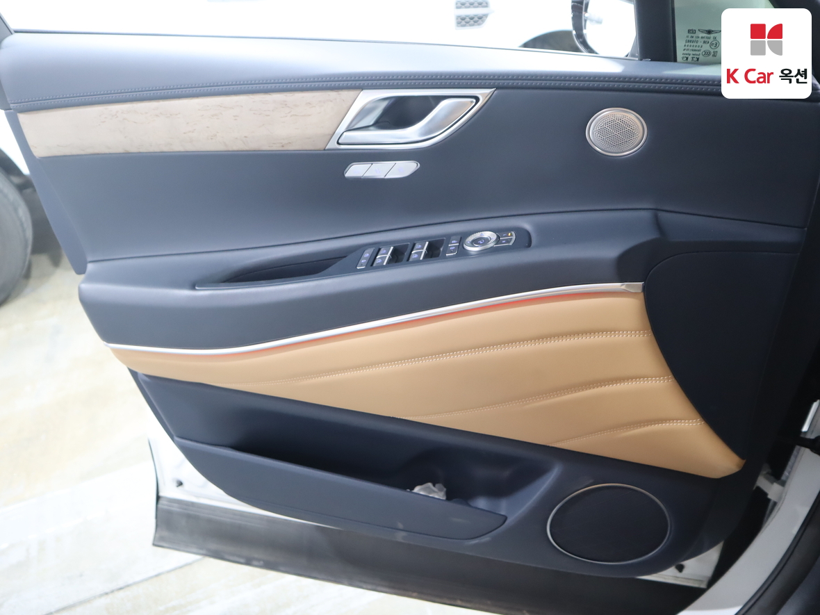 جينسس - GV80 - Image 8