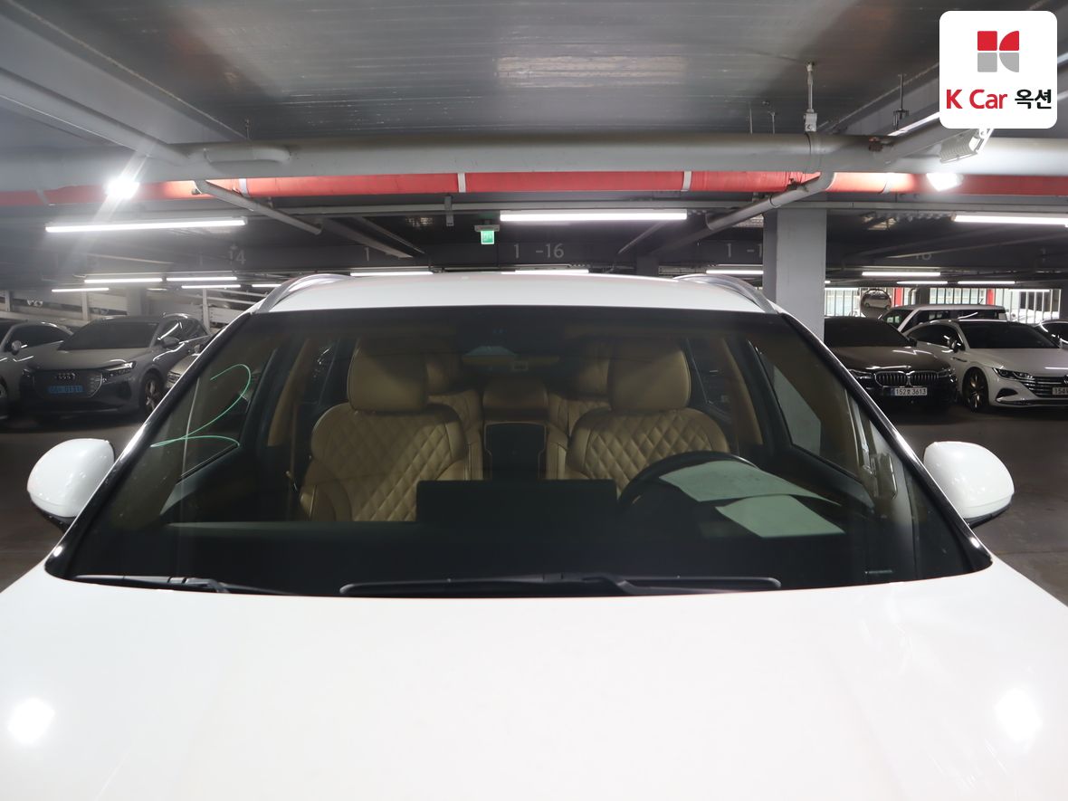 جينسس - GV80 - Image 34