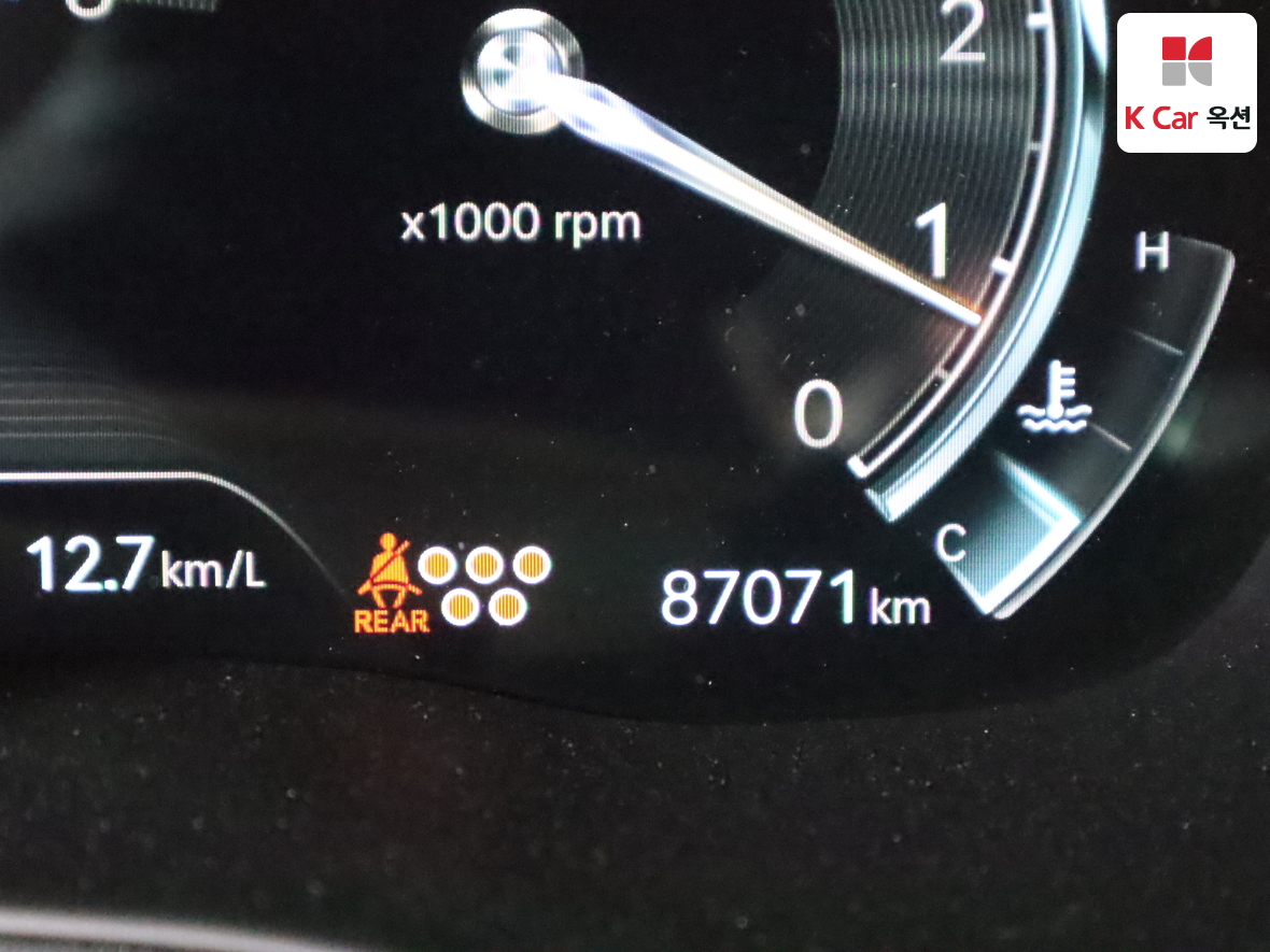 جينسس - GV80 - Image 4