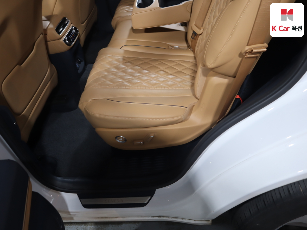 جينسس - GV80 - Image 22