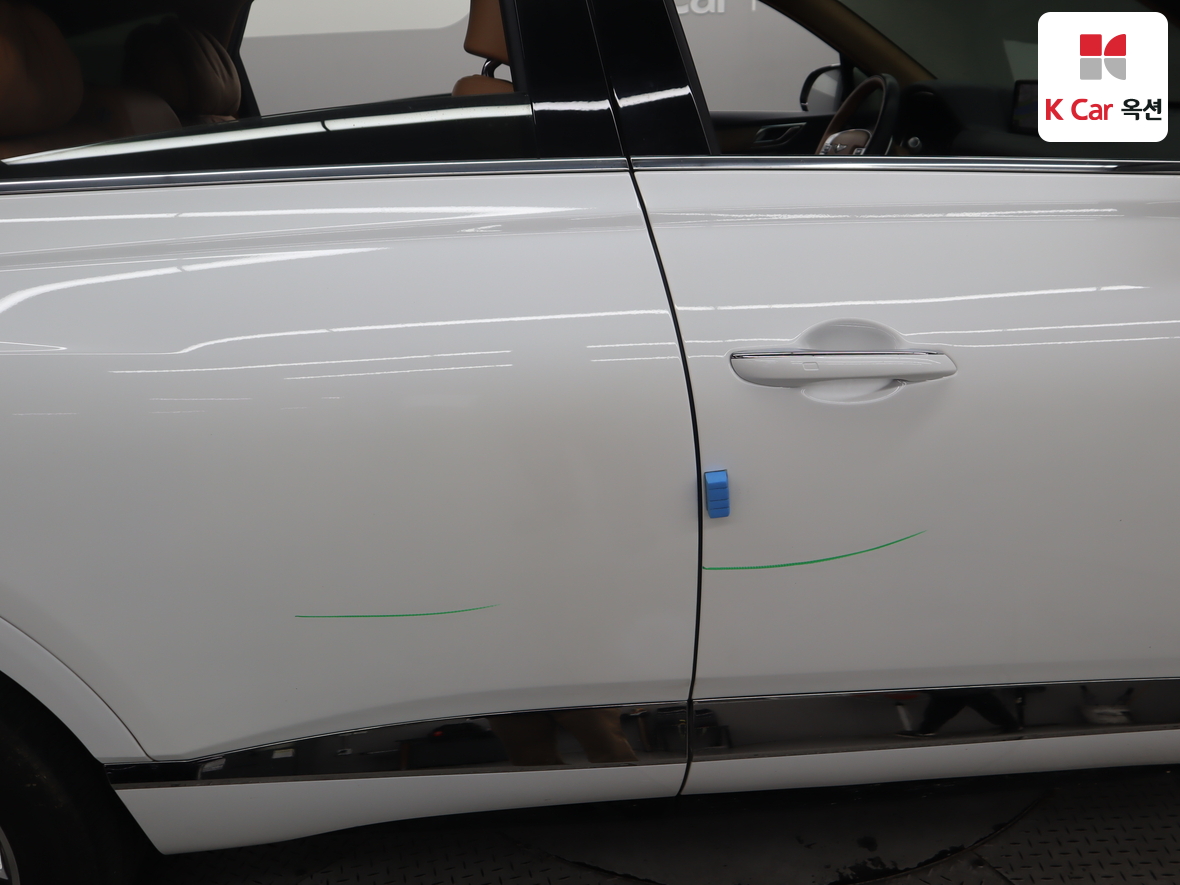 جينسس - GV80 - Image 36