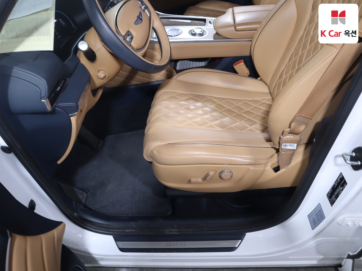 جينسس - GV80 - Image 18