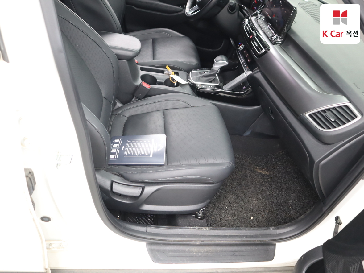 كيا - سيلتوس - Image 31