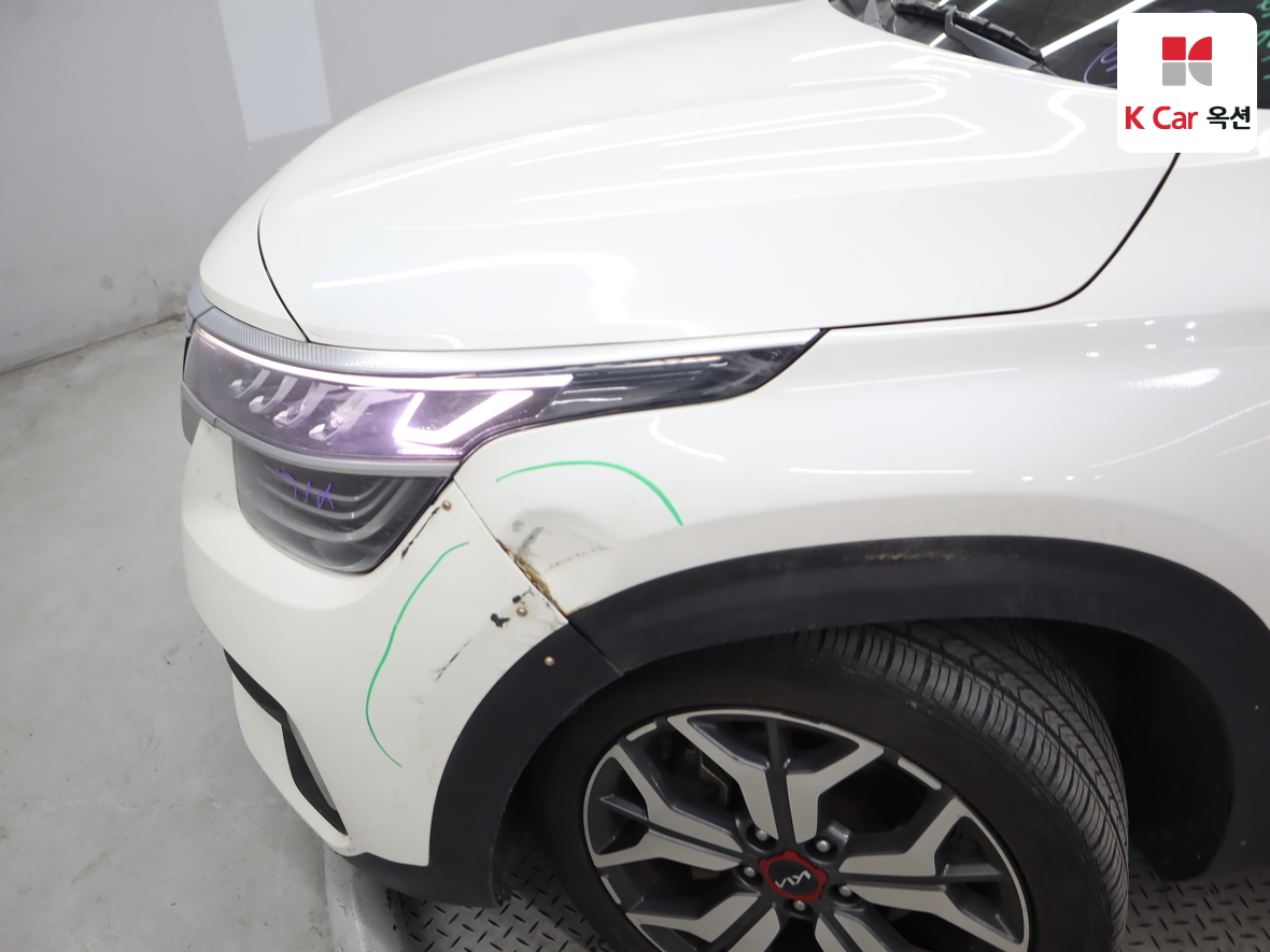 كيا - سيلتوس - Image 39