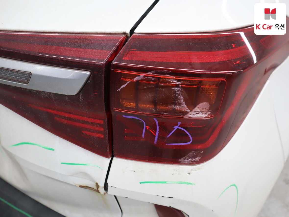 كيا - سيلتوس - Image 44