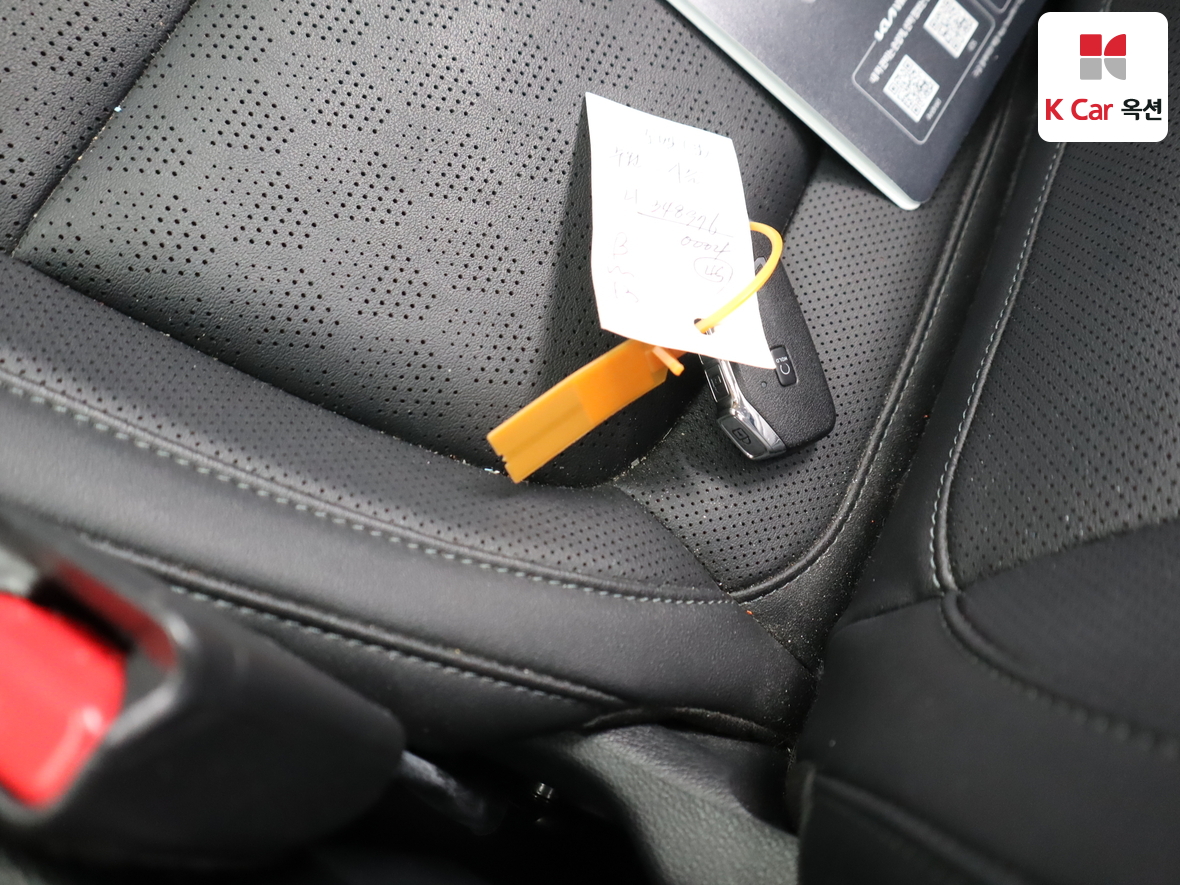 كيا - سيلتوس - Image 17