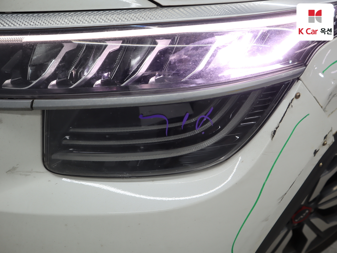 كيا - سيلتوس - Image 37