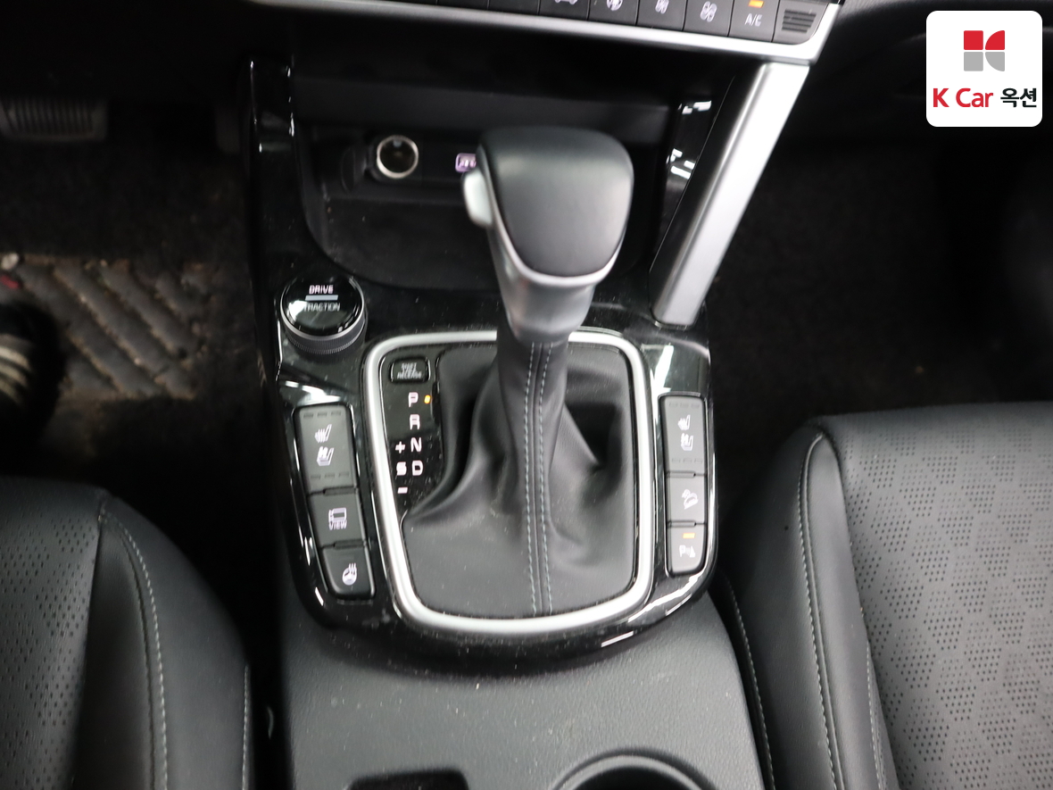 كيا - سيلتوس - Image 16