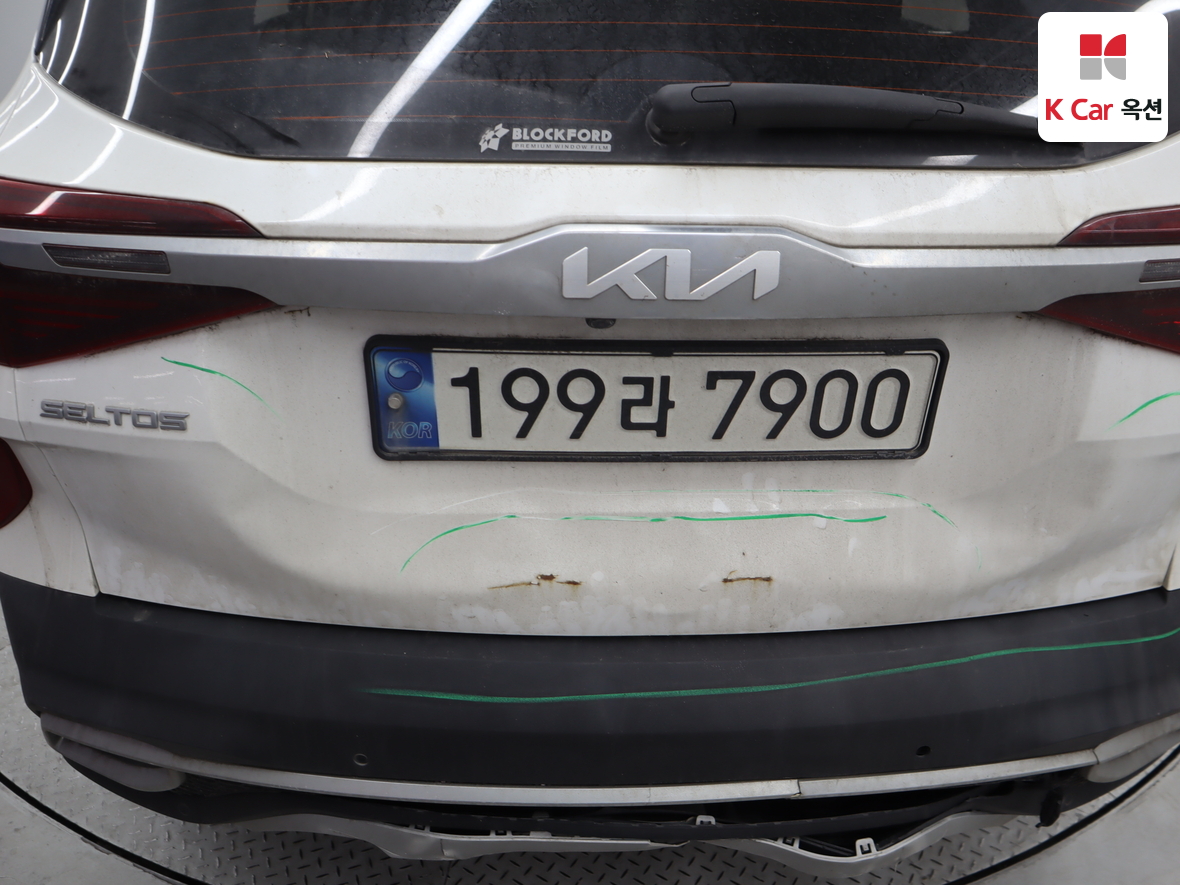 كيا - سيلتوس - Image 42